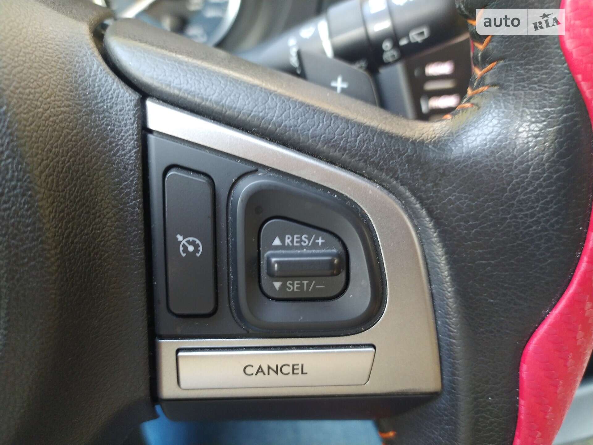 Subaru Crosstrek 2016 VIN JF2GPAKC9G8303900 фото оголошення 32 з 38
