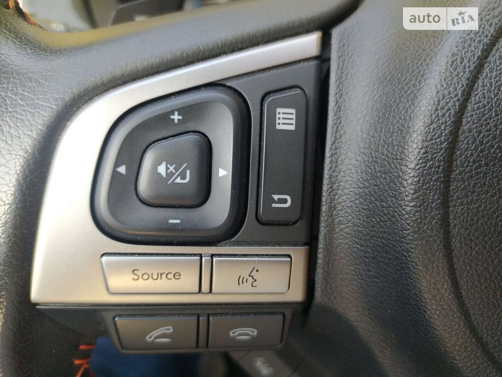 Subaru Crosstrek 2016 VIN JF2GPAKC9G8303900 фото оголошення 31 з 38