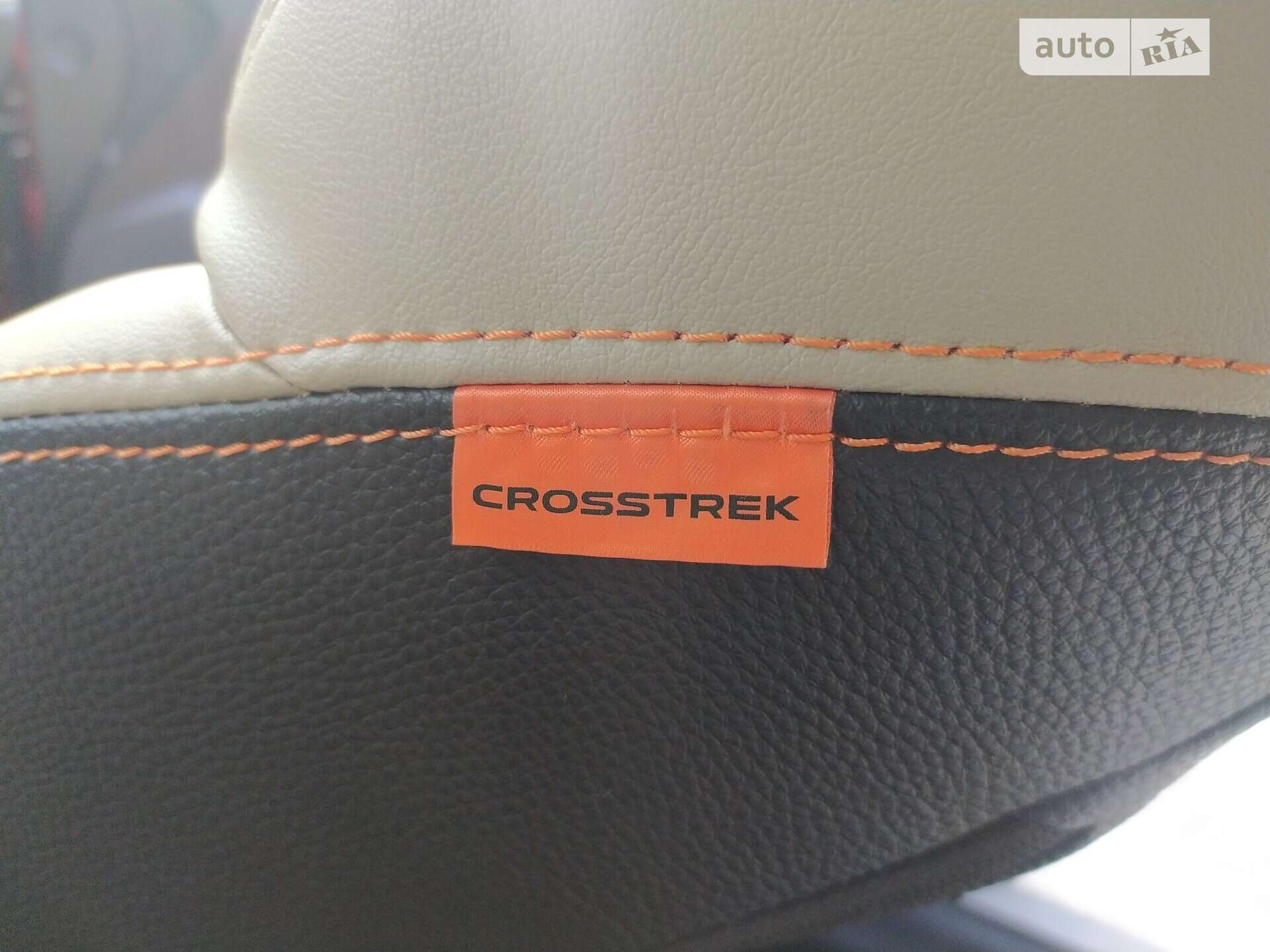 Subaru Crosstrek 2016 VIN JF2GPAKC9G8303900 фото оголошення 37 з 38