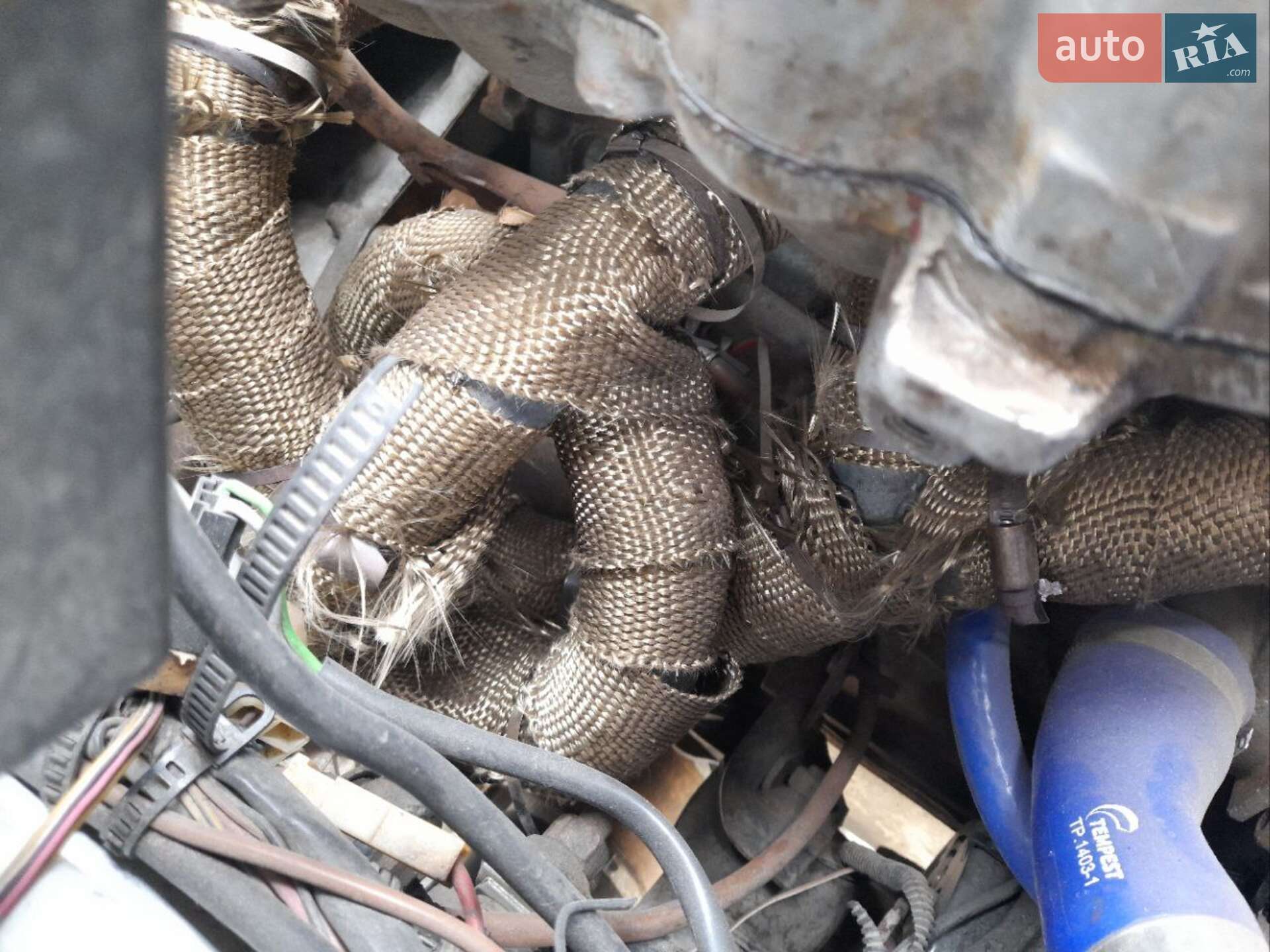 ВАЗ / Lada 21214 / 4x4 2005 VIN XTA21214061798631 фото оголошення 3 з 8