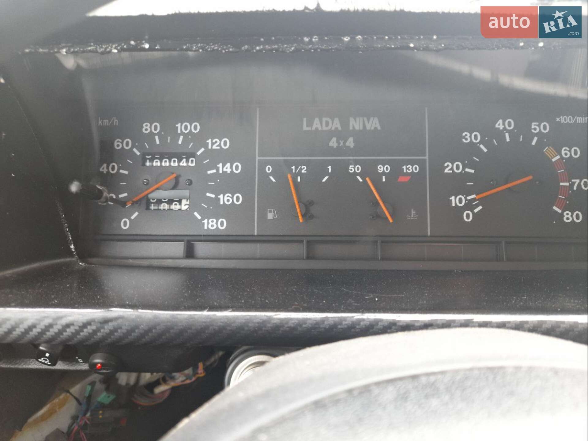 ВАЗ / Lada 21214 / 4x4 2005 VIN XTA21214061798631 фото оголошення 4 з 8