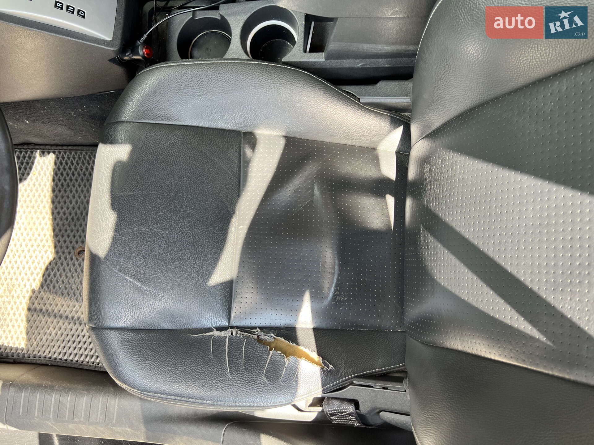 Dodge Caliber 2008 VIN 1B3HBG8B88D605269 фото оголошення 12 з 20
