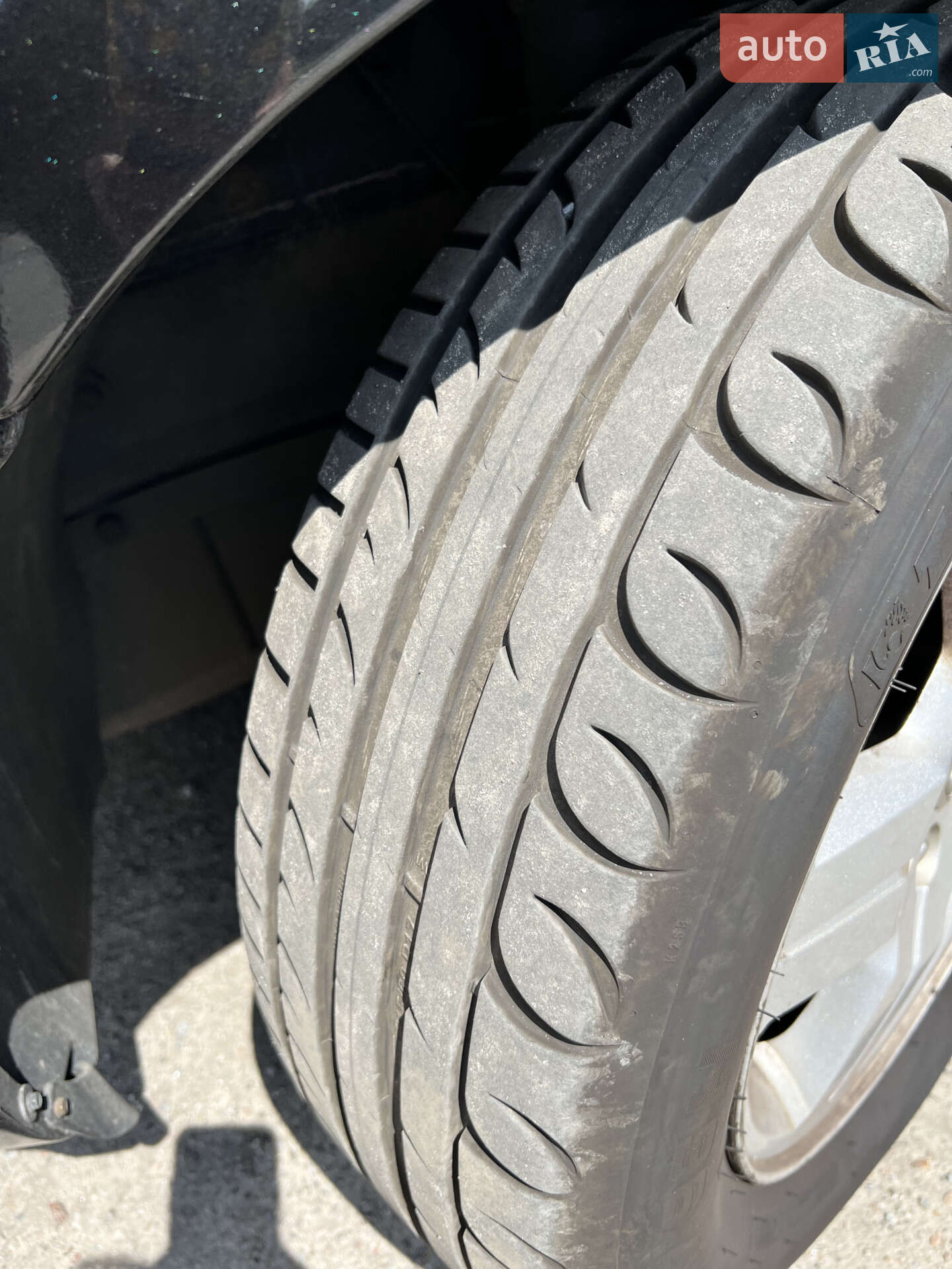 Dodge Caliber 2008 VIN 1B3HBG8B88D605269 фото оголошення 15 з 20