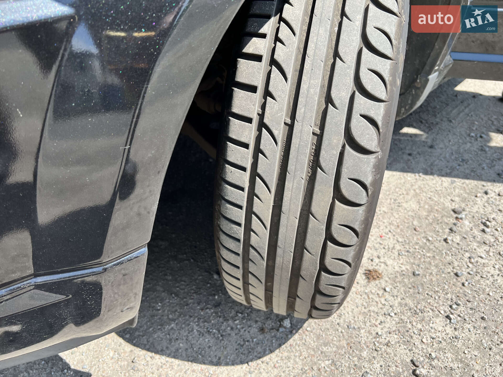 Dodge Caliber 2008 VIN 1B3HBG8B88D605269 фото оголошення 16 з 20