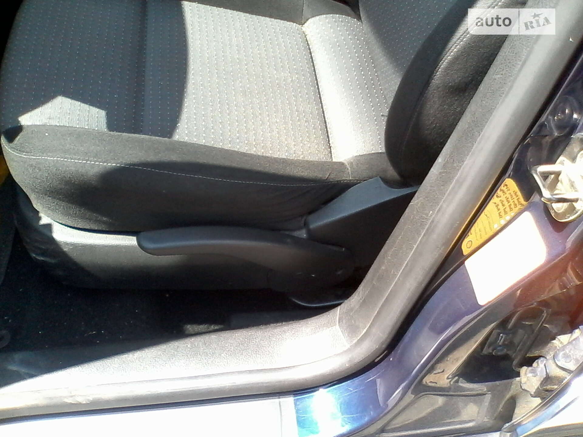 Volkswagen Golf 2003 VIN WVWZZZ1JZ3W475400 фото оголошення 21 з 28