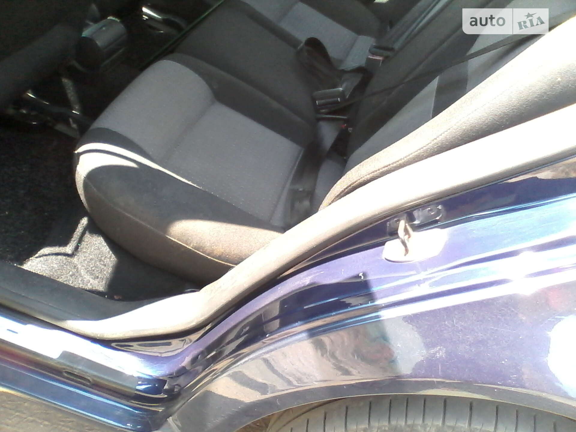 Volkswagen Golf 2003 VIN WVWZZZ1JZ3W475400 фото оголошення 22 з 28