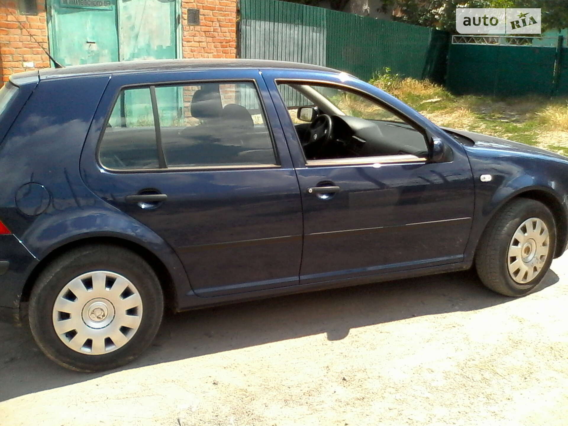 Volkswagen Golf 2003 VIN WVWZZZ1JZ3W475400 фото оголошення 27 з 28