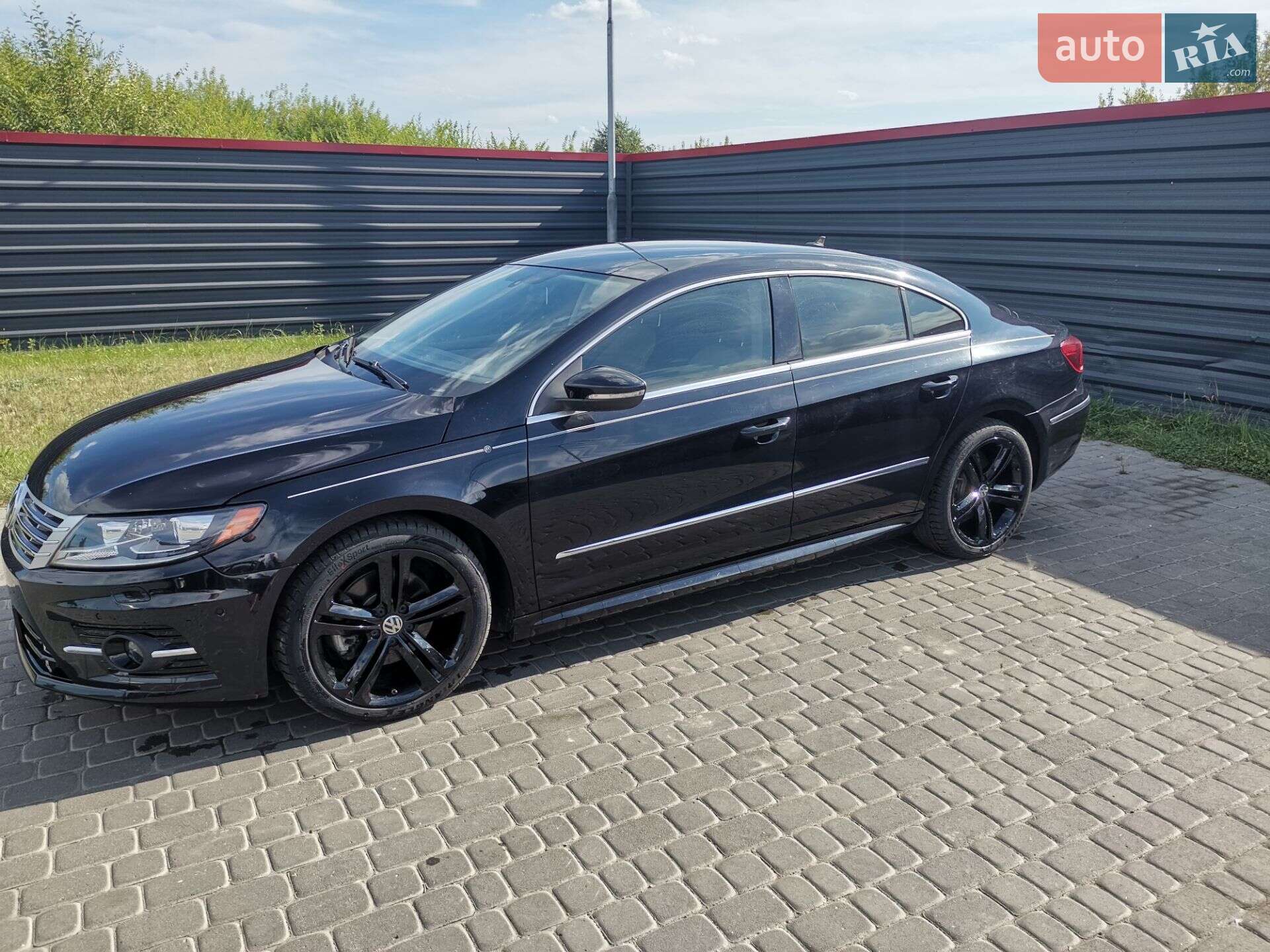 Volkswagen CC / Passat CC 2014 VIN WVWBN7ANXEE535859 фото оголошення 4 з 10