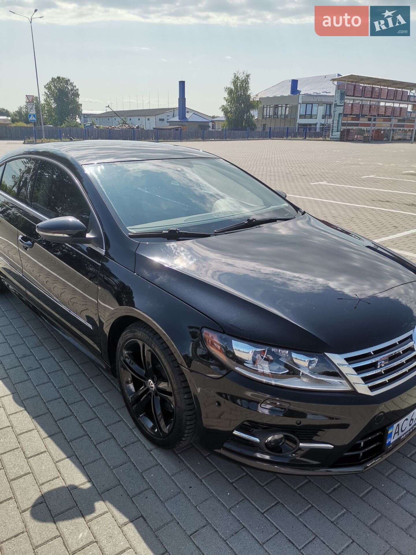 Volkswagen CC / Passat CC 2014 VIN WVWBN7ANXEE535859 фото оголошення 7 з 10