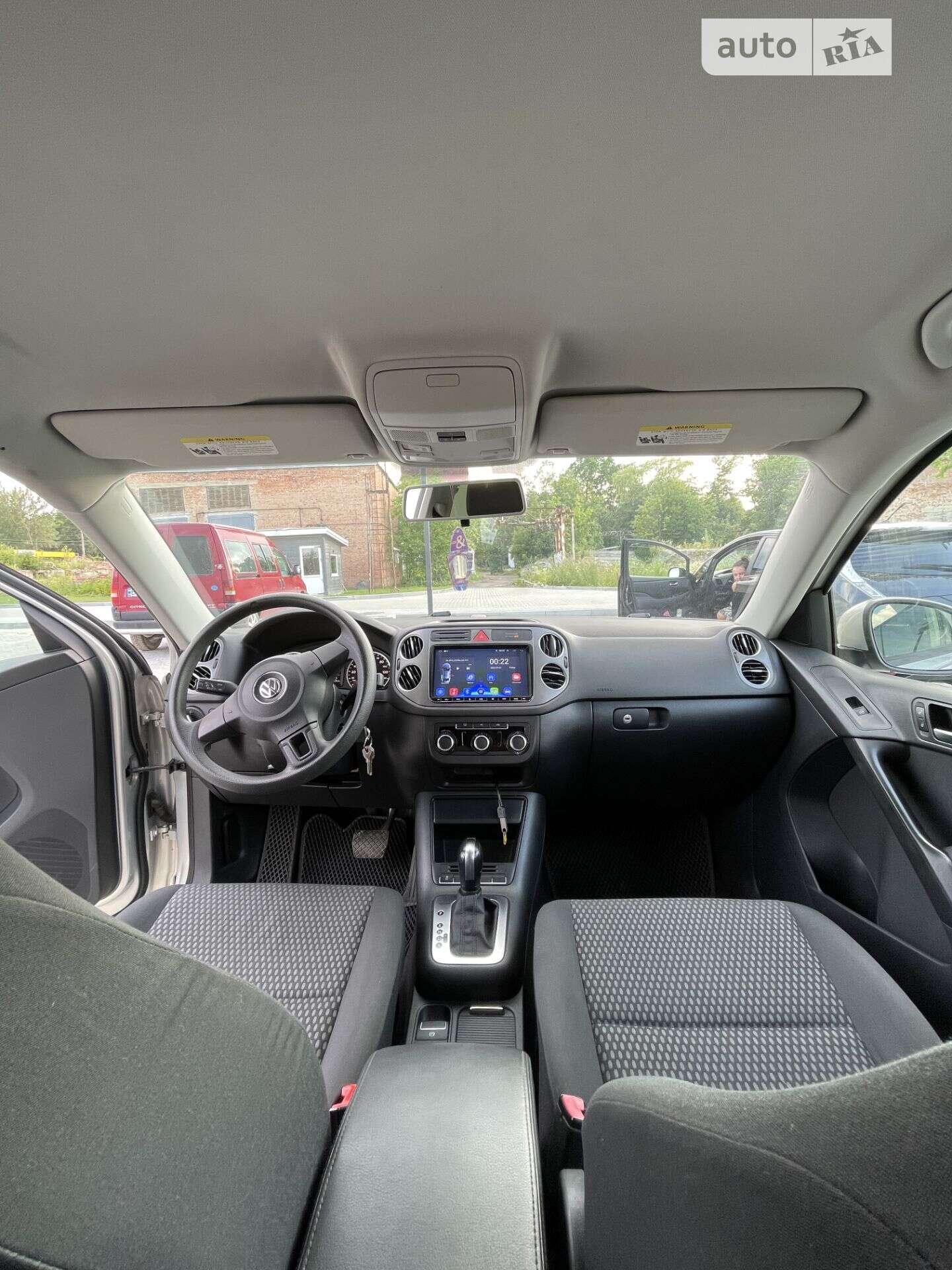 Volkswagen Tiguan 2011 VIN WVGBV7AX3BW555633 фото оголошення 37 з 47