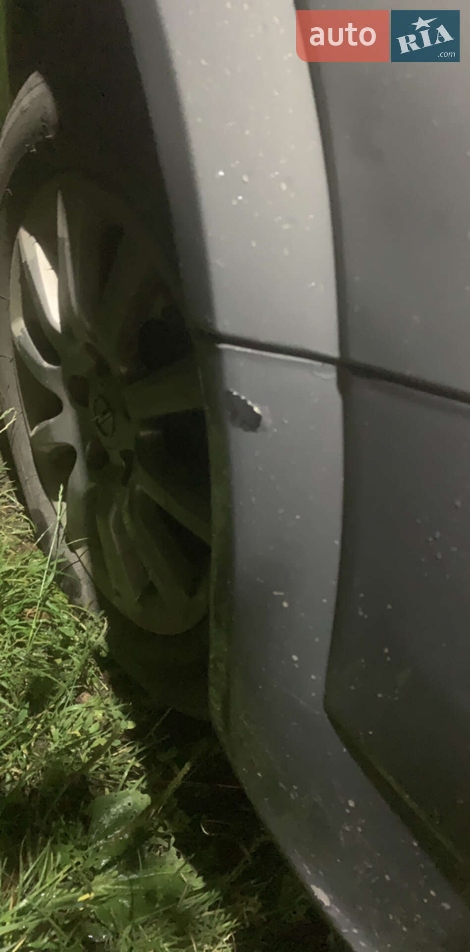 Opel Astra 2007 VIN W0L0AHL4882051016 фото оголошення 13 з 14