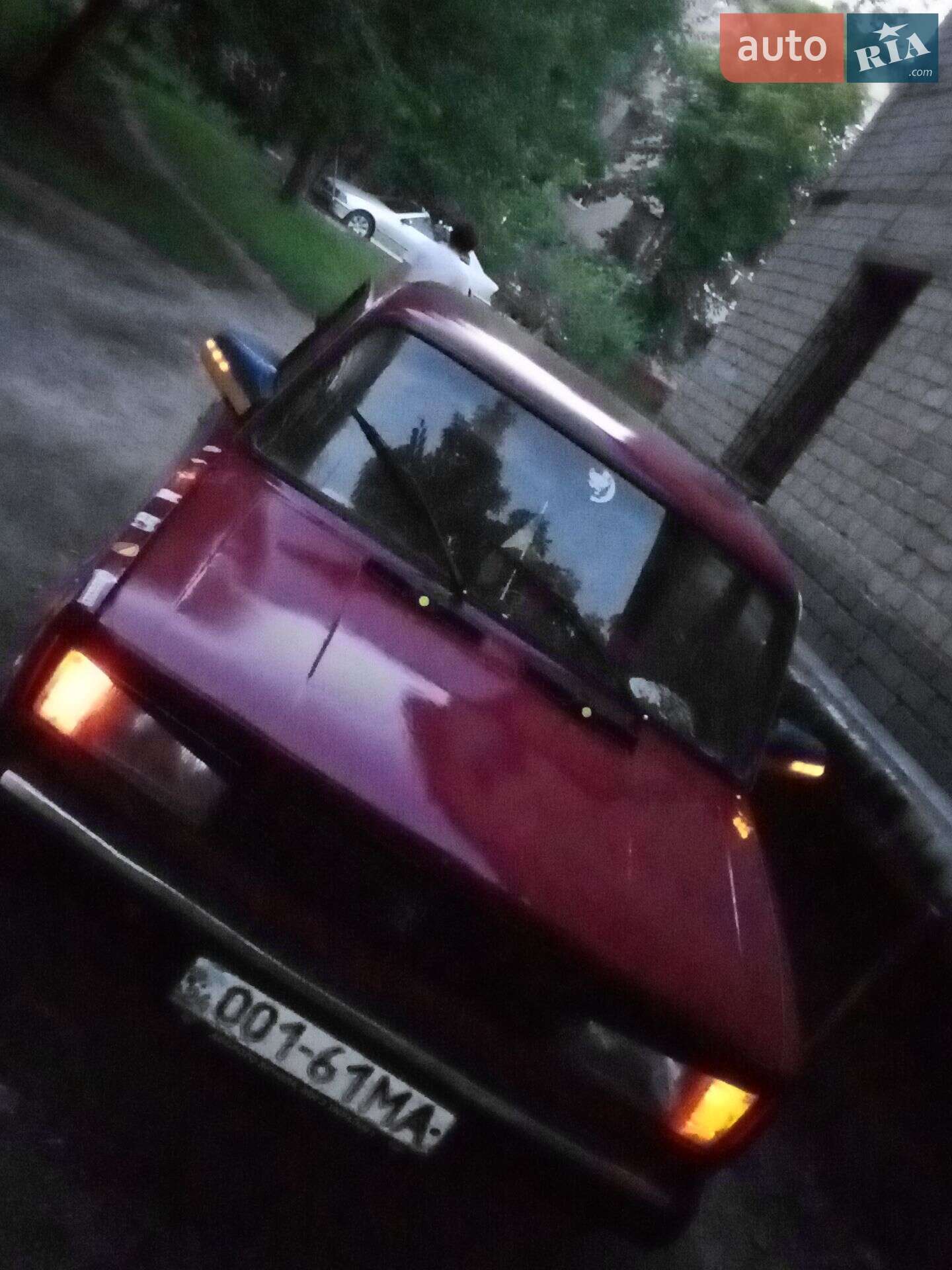 ВАЗ / Lada 2105 1987 VIN XTA210530D0475288 фото оголошення 2 з 7