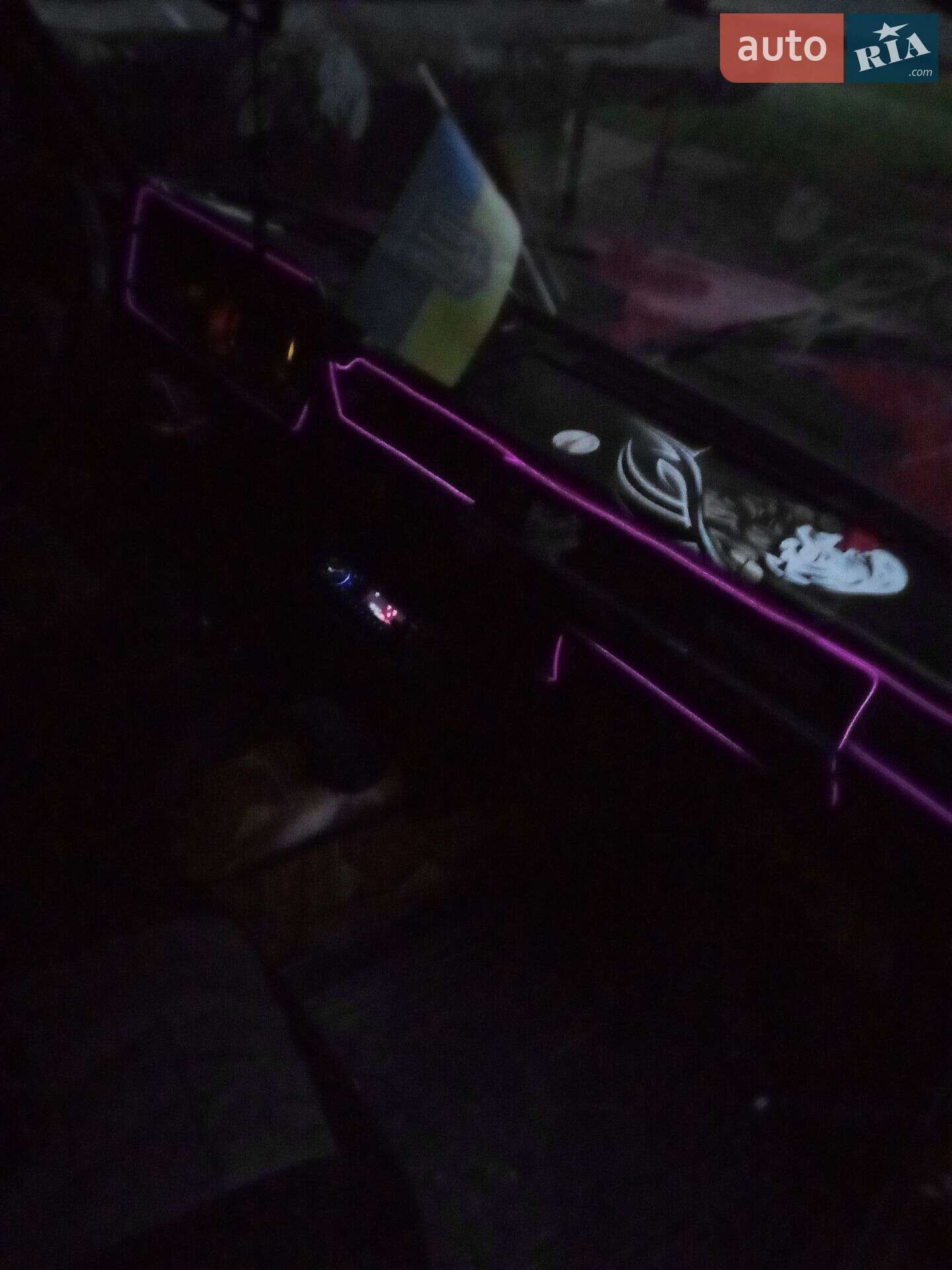 ВАЗ / Lada 2105 1987 VIN XTA210530D0475288 фото оголошення 3 з 7