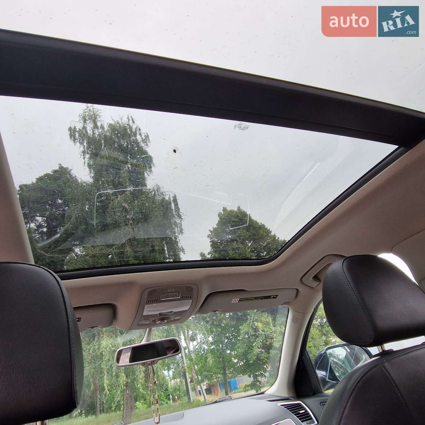 Audi Q5 2010 VIN WA1LFBFP9BA068641 фото оголошення 21 з 27