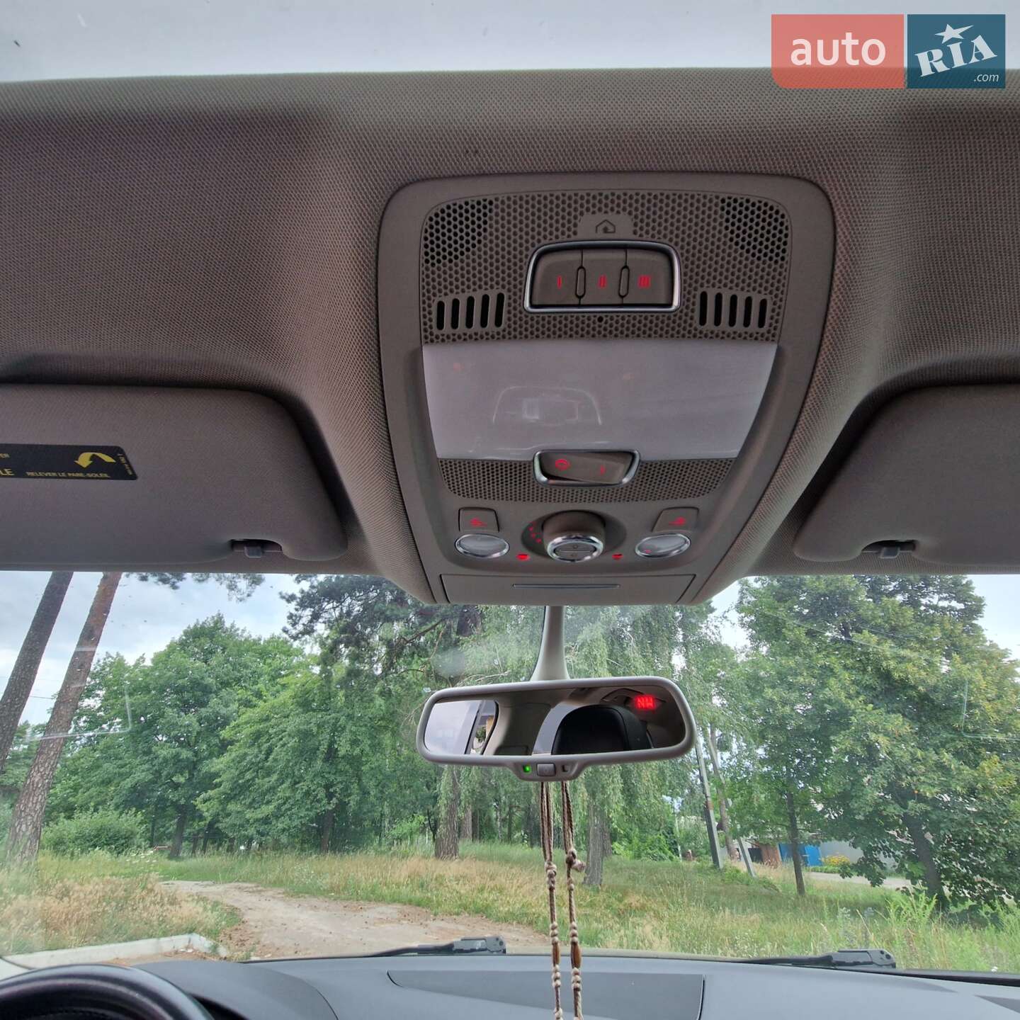 Audi Q5 2010 VIN WA1LFBFP9BA068641 фото оголошення 25 з 27