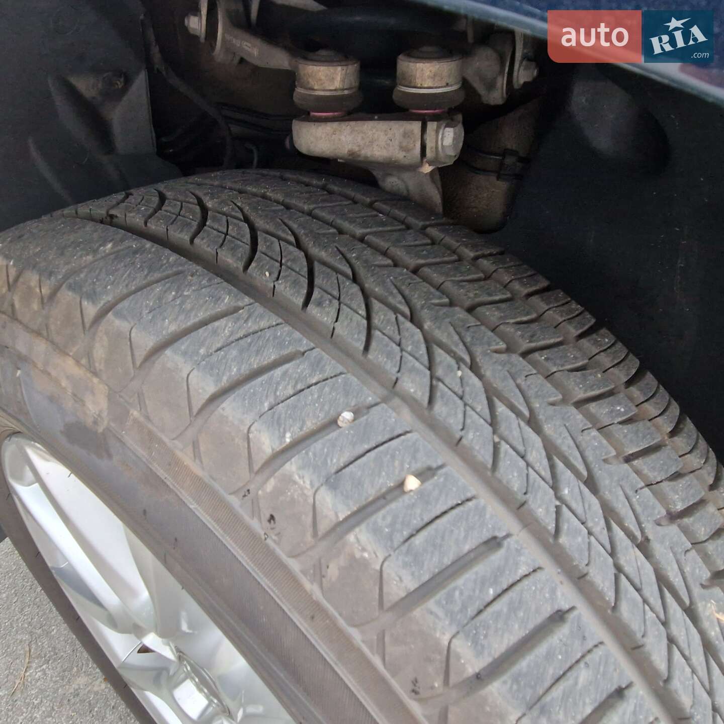 Audi Q5 2010 VIN WA1LFBFP9BA068641 фото оголошення 27 з 27