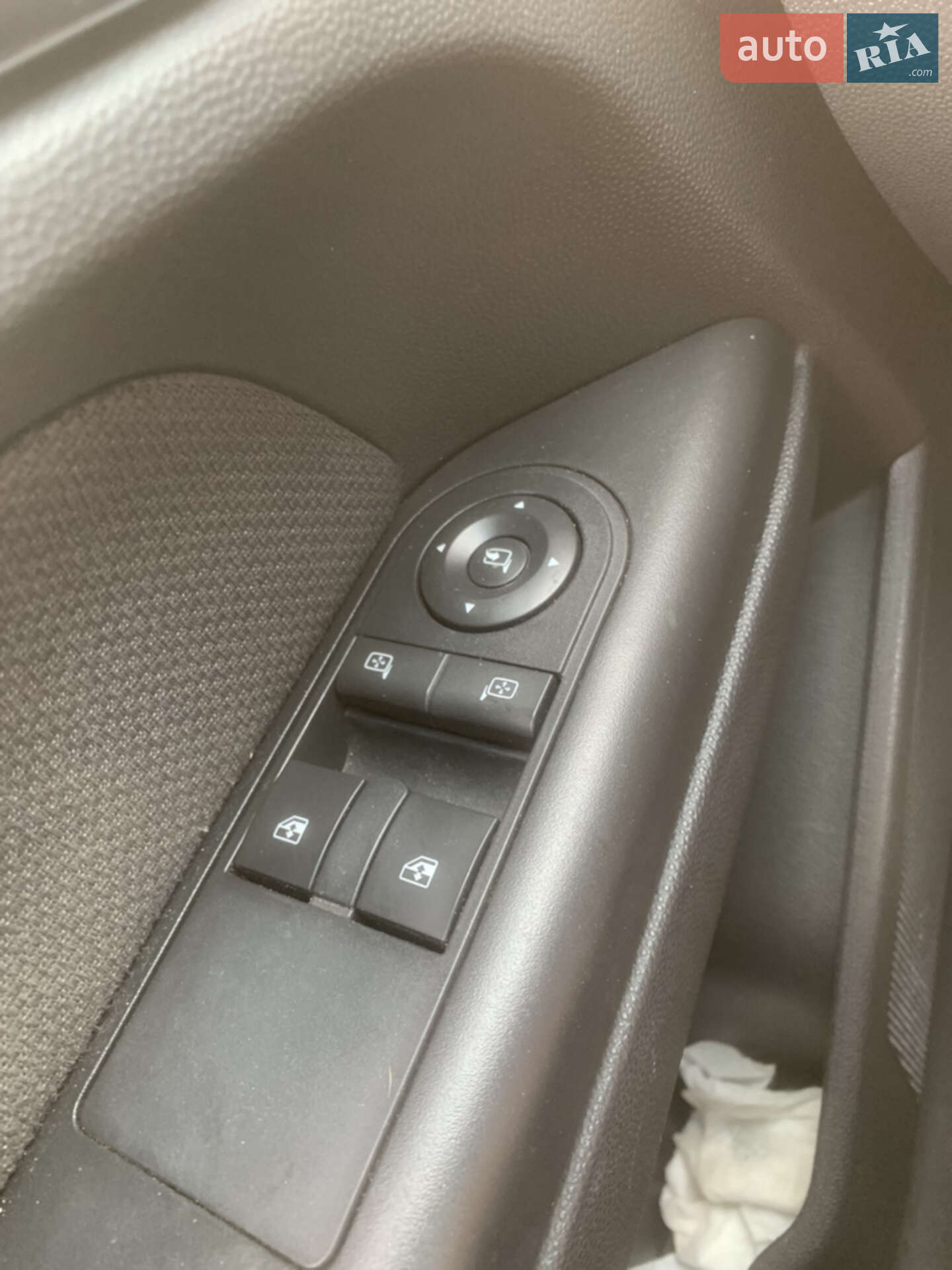Opel Astra 2007 VIN W0L0AHL4882051016 фото оголошення 2 з 14