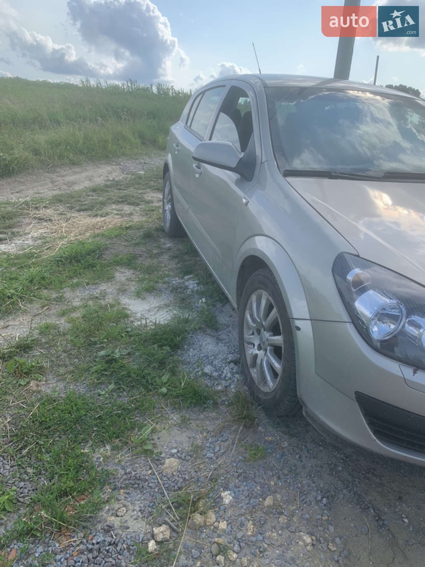 Opel Astra 2007 VIN W0L0AHL4882051016 фото оголошення 5 з 14