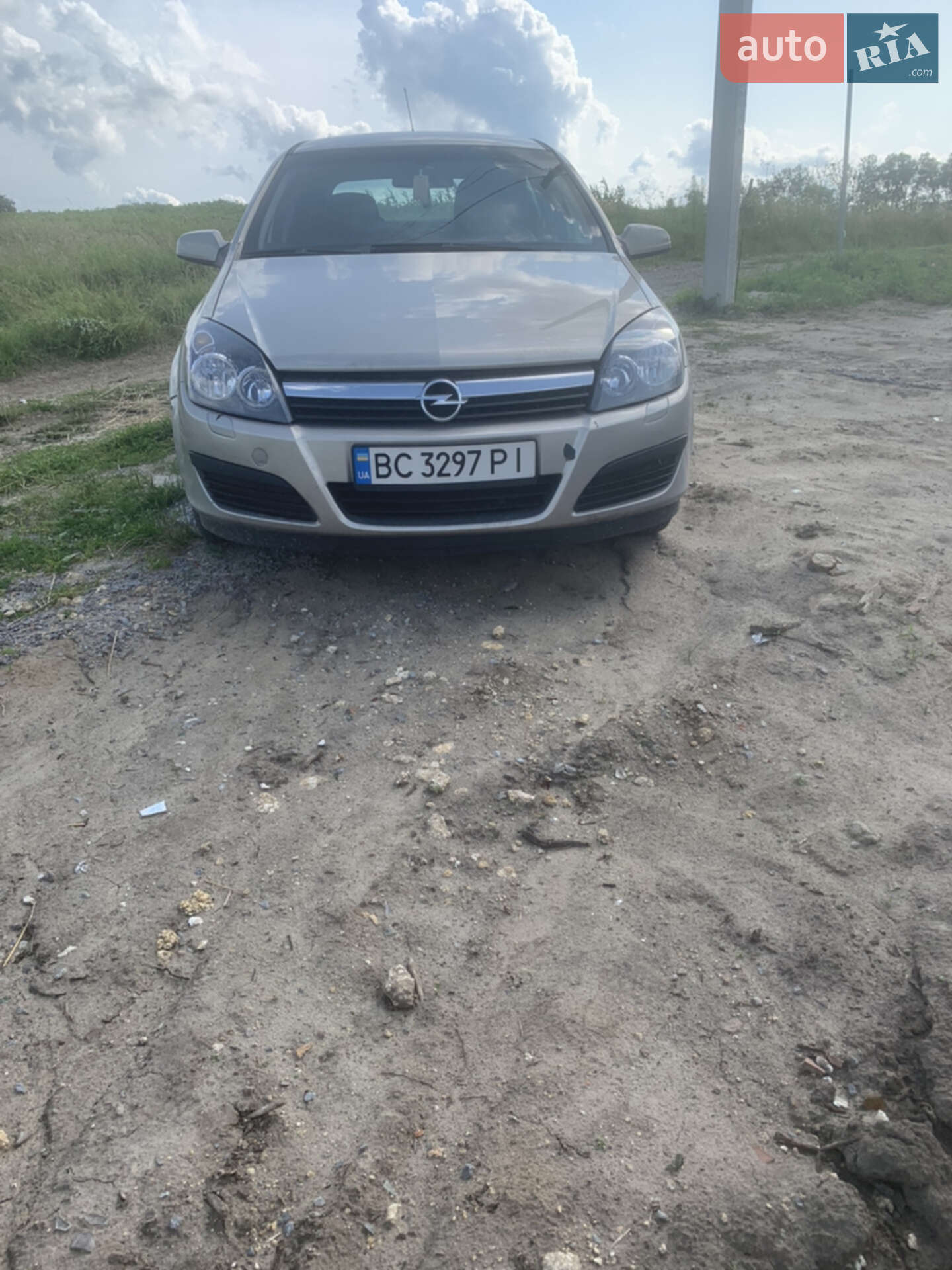 Opel Astra 2007 VIN W0L0AHL4882051016 фото оголошення 6 з 14