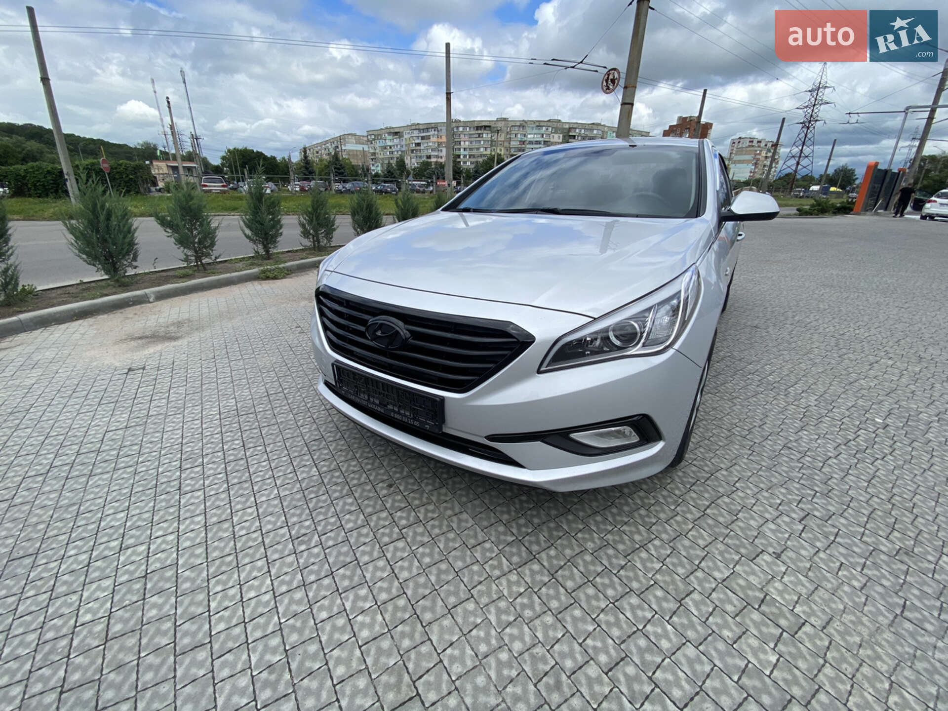 Hyundai Sonata 2014 VIN KMHE341DBFA075289 фото оголошення 14 з 27