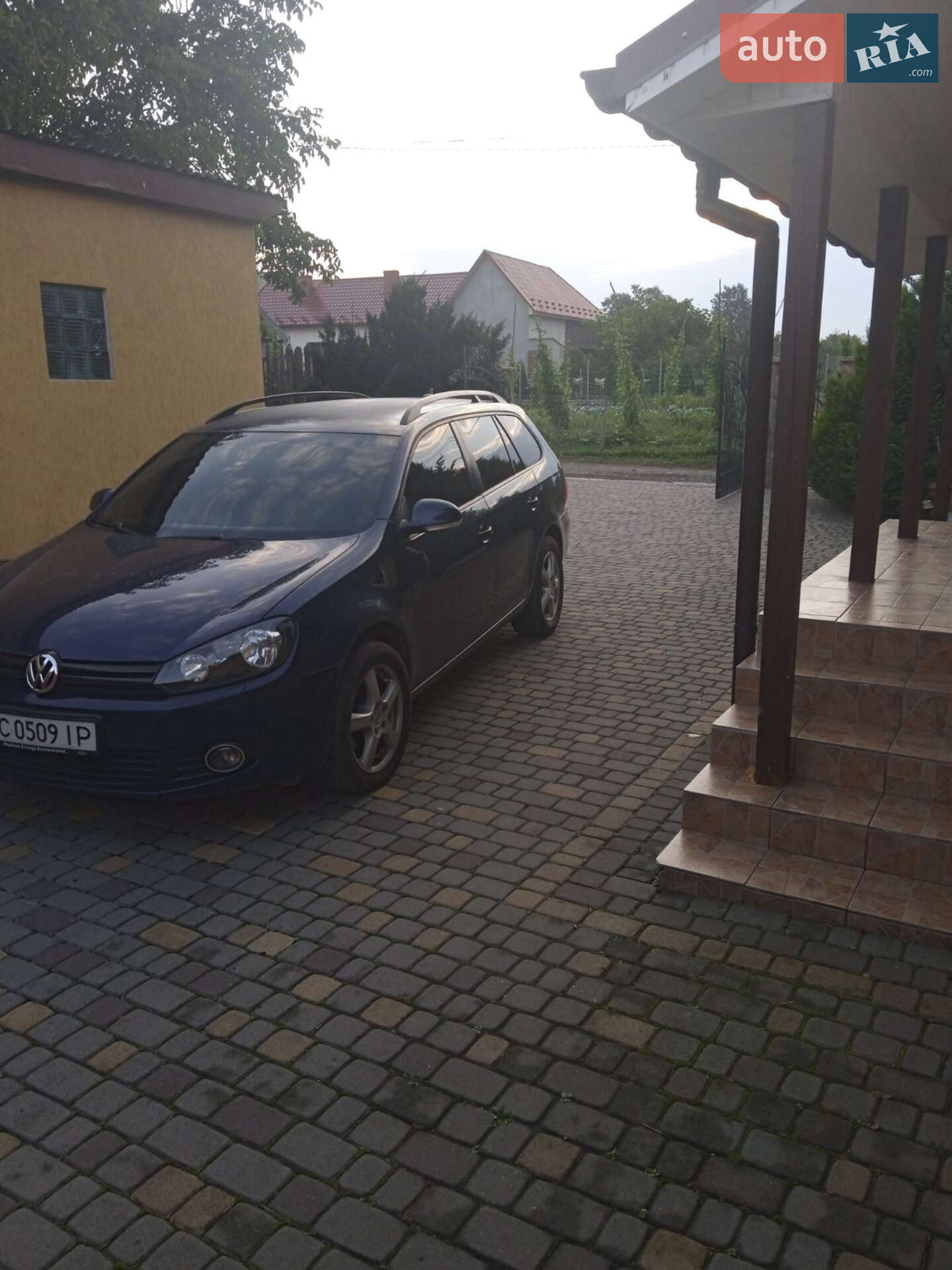 Volkswagen Golf 2010 VIN WVWZZZ1KZBM643364 фото оголошення 105 з 116