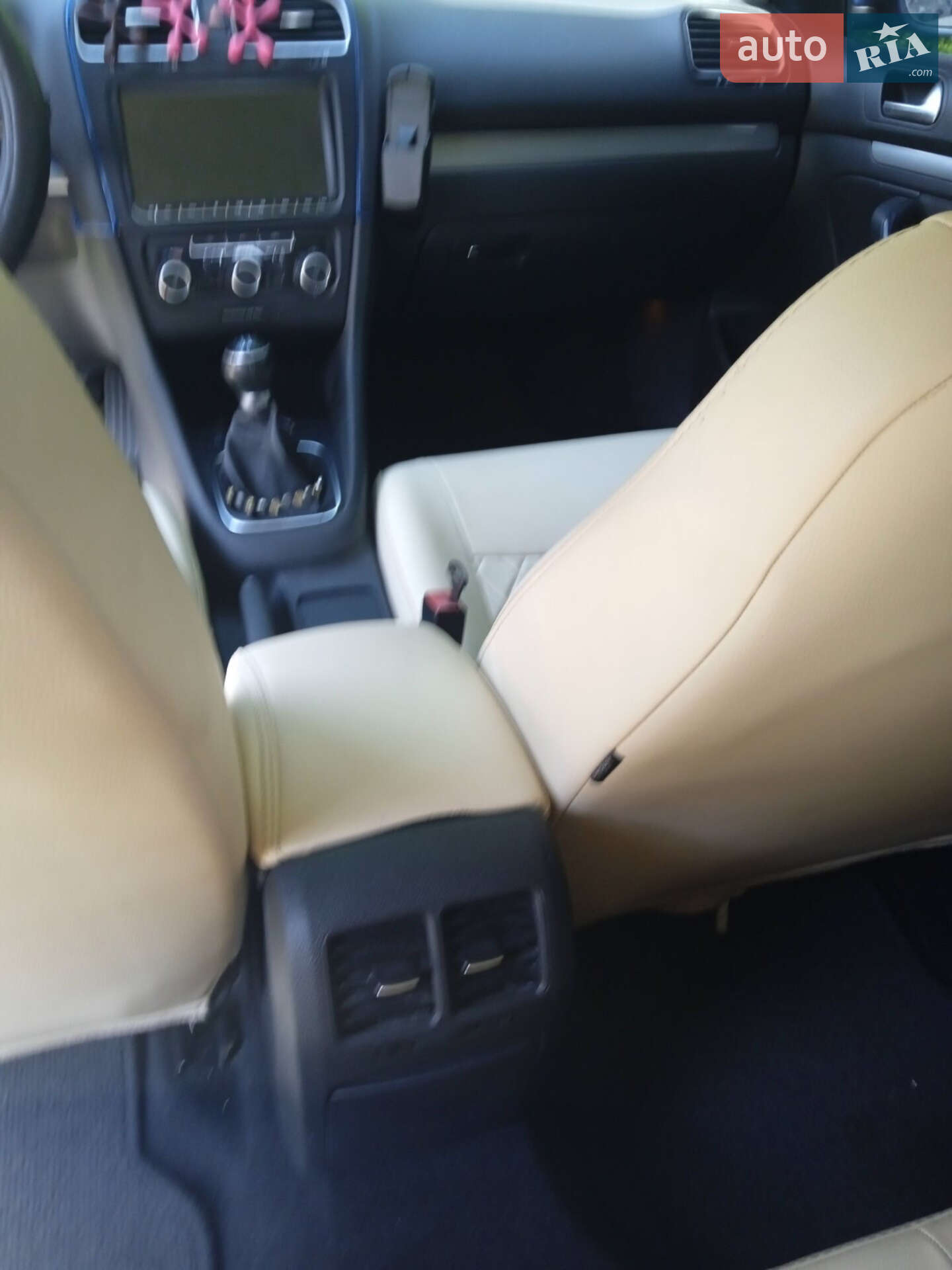 Volkswagen Golf 2010 VIN WVWZZZ1KZBM643364 фото оголошення 107 з 116