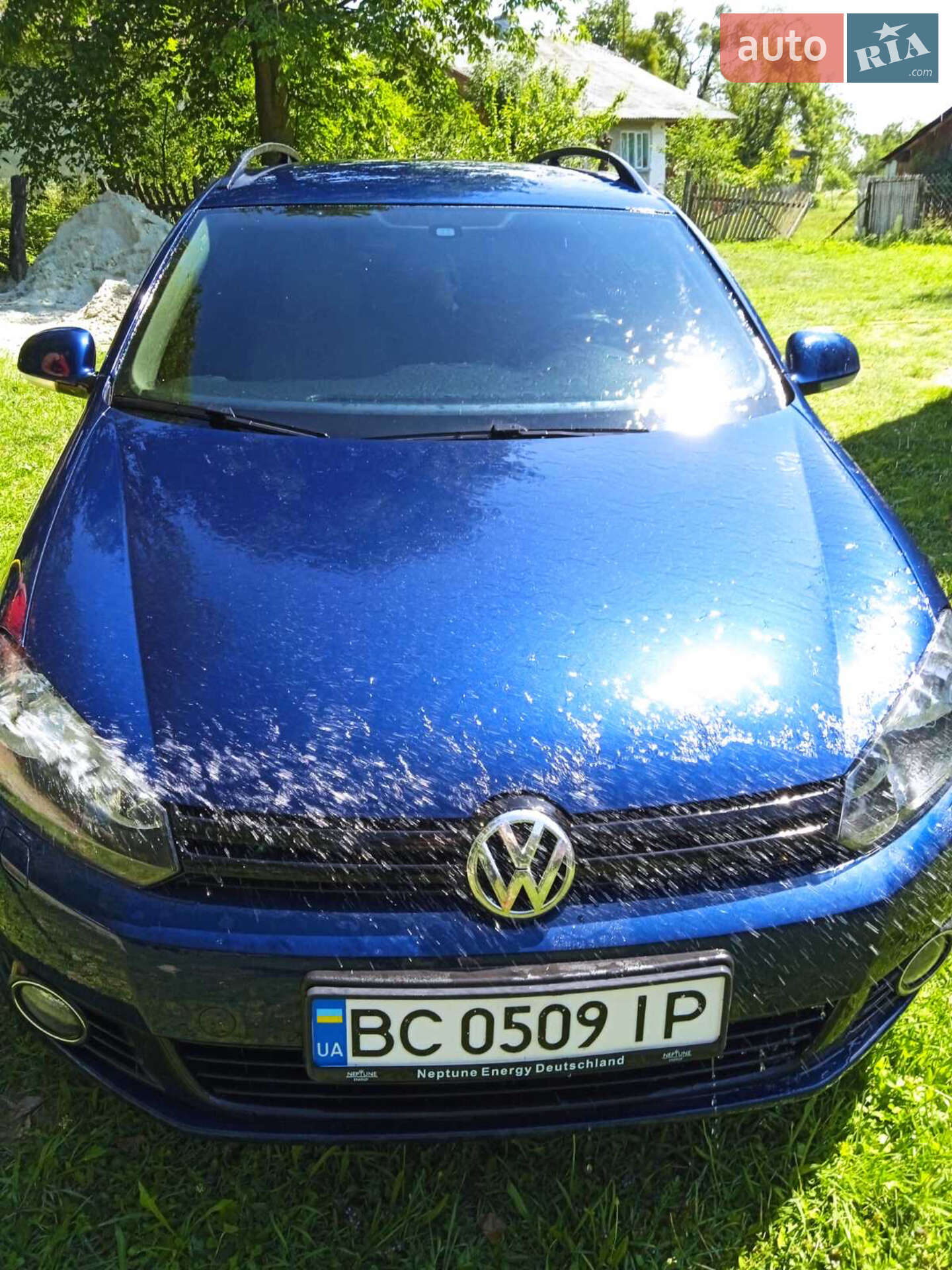 Volkswagen Golf 2010 VIN WVWZZZ1KZBM643364 фото оголошення 106 з 116