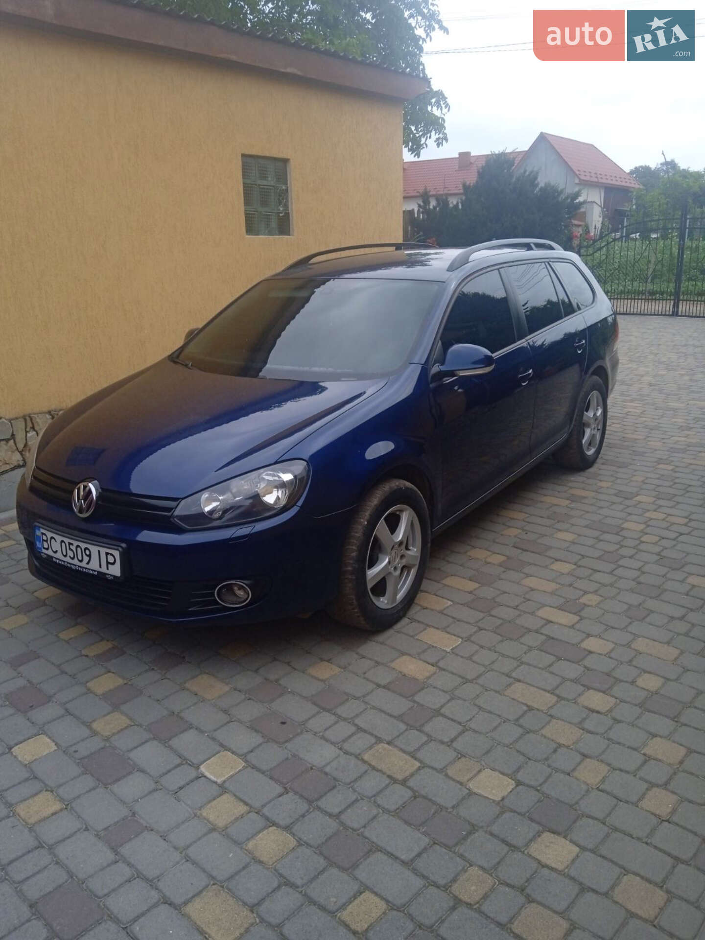 Volkswagen Golf 2010 VIN WVWZZZ1KZBM643364 фото оголошення 109 з 116