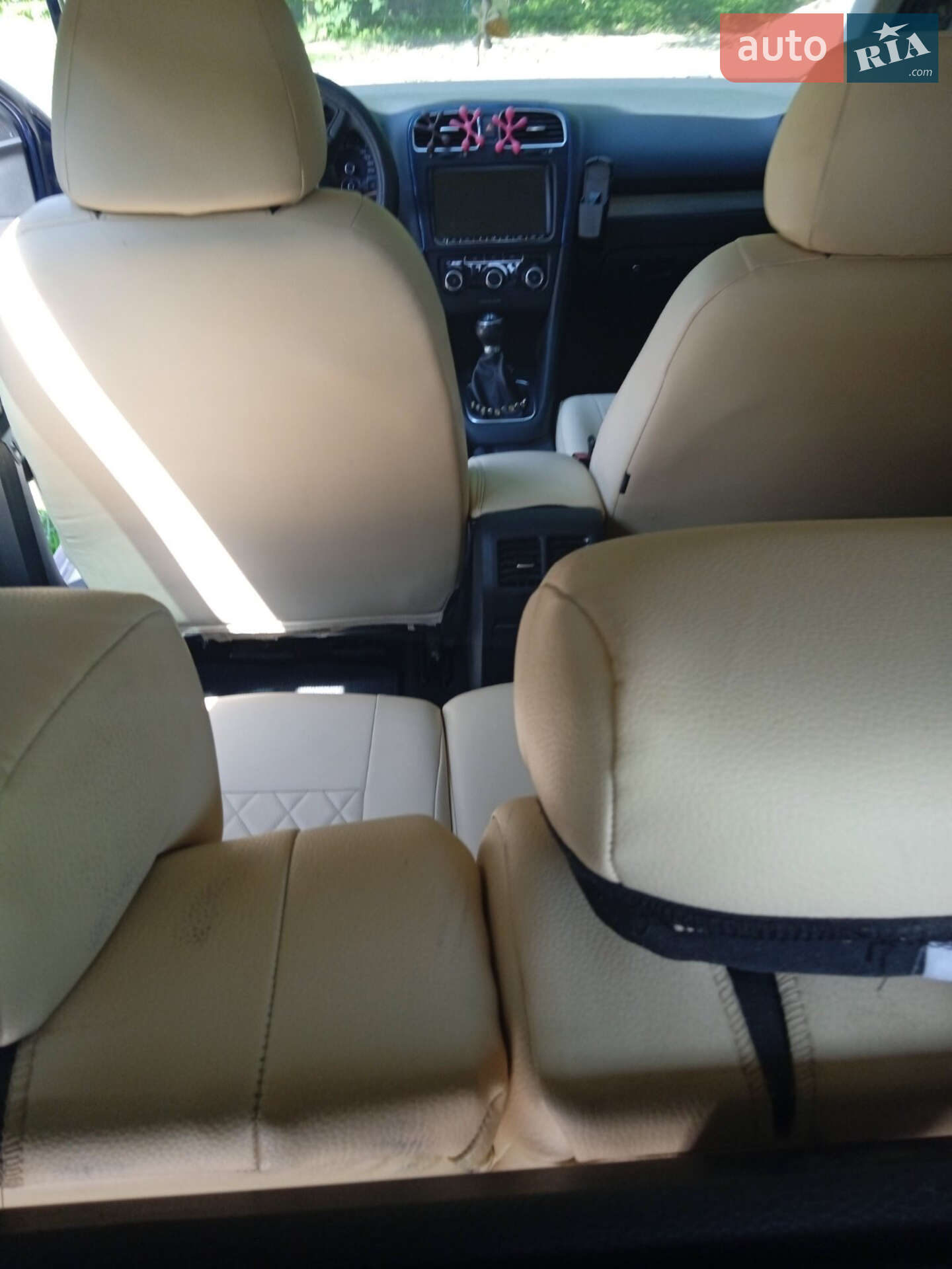 Volkswagen Golf 2010 VIN WVWZZZ1KZBM643364 фото оголошення 110 з 116