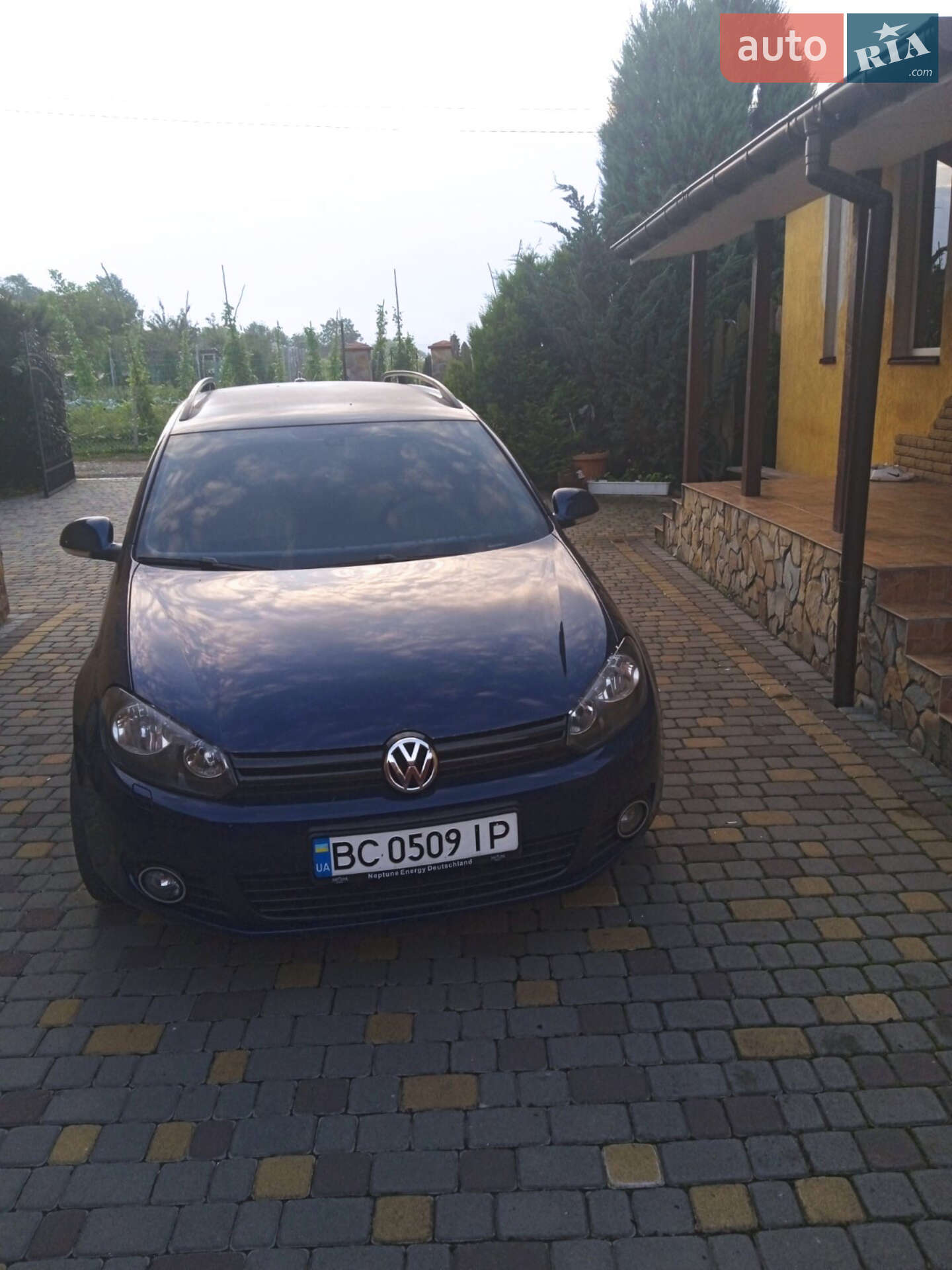 Volkswagen Golf 2010 VIN WVWZZZ1KZBM643364 фото оголошення 115 з 116