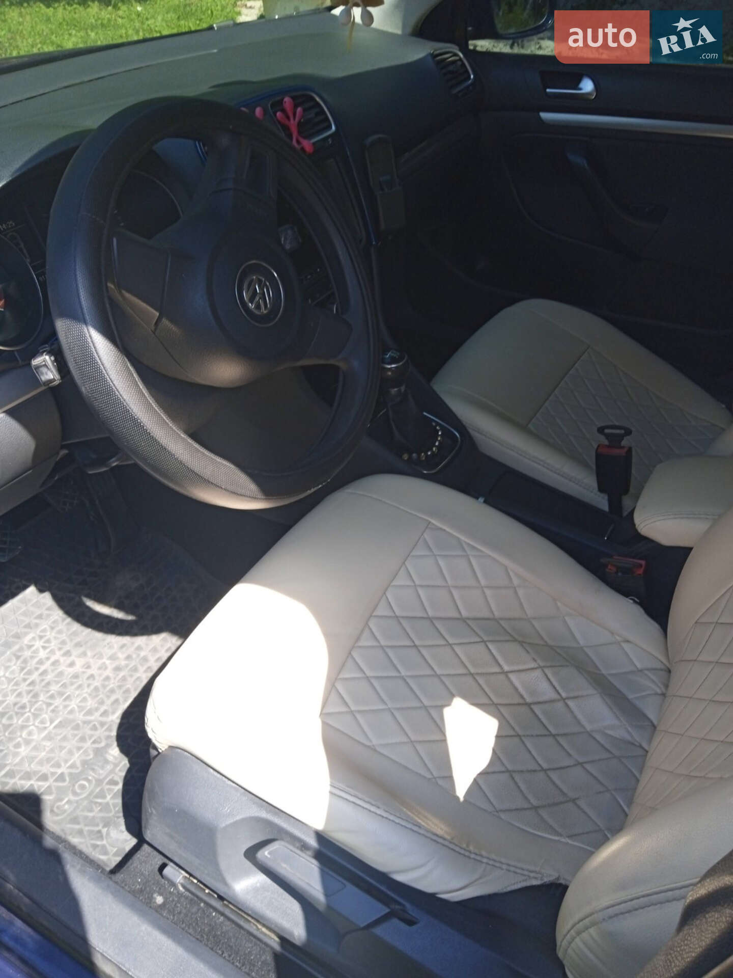 Volkswagen Golf 2010 VIN WVWZZZ1KZBM643364 фото оголошення 113 з 116