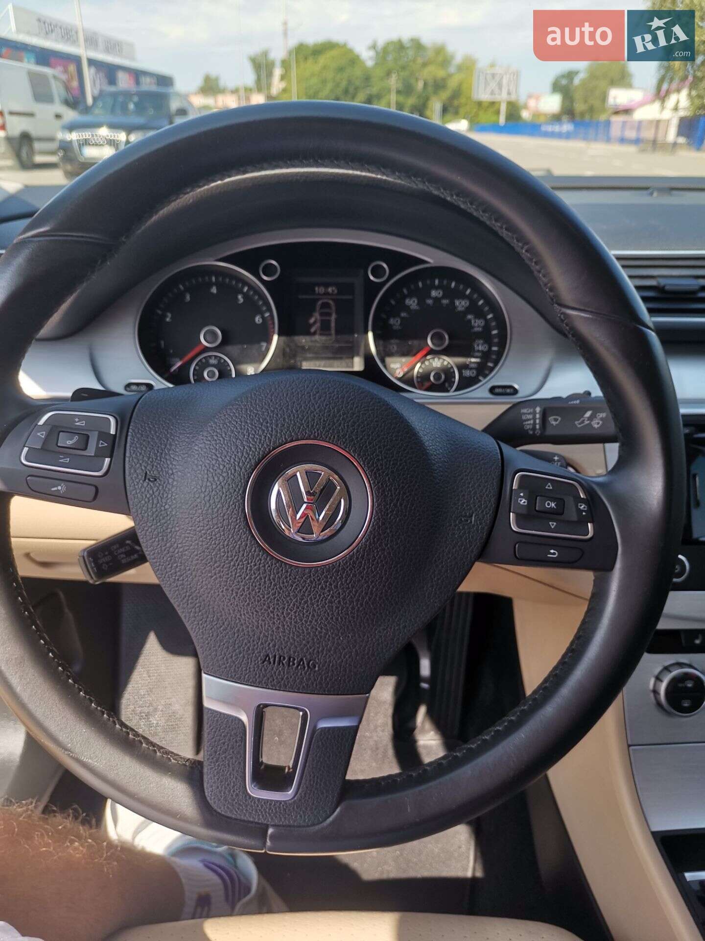Volkswagen CC / Passat CC 2014 VIN WVWBN7ANXEE535859 фото оголошення 17 з 18