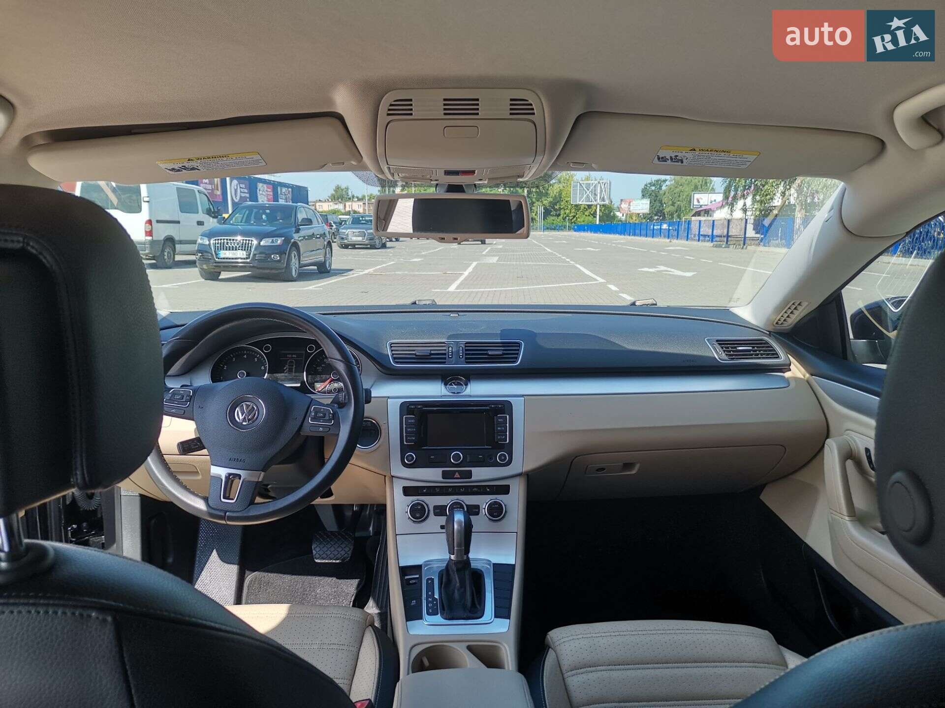Volkswagen CC / Passat CC 2014 VIN WVWBN7ANXEE535859 фото оголошення 13 з 18