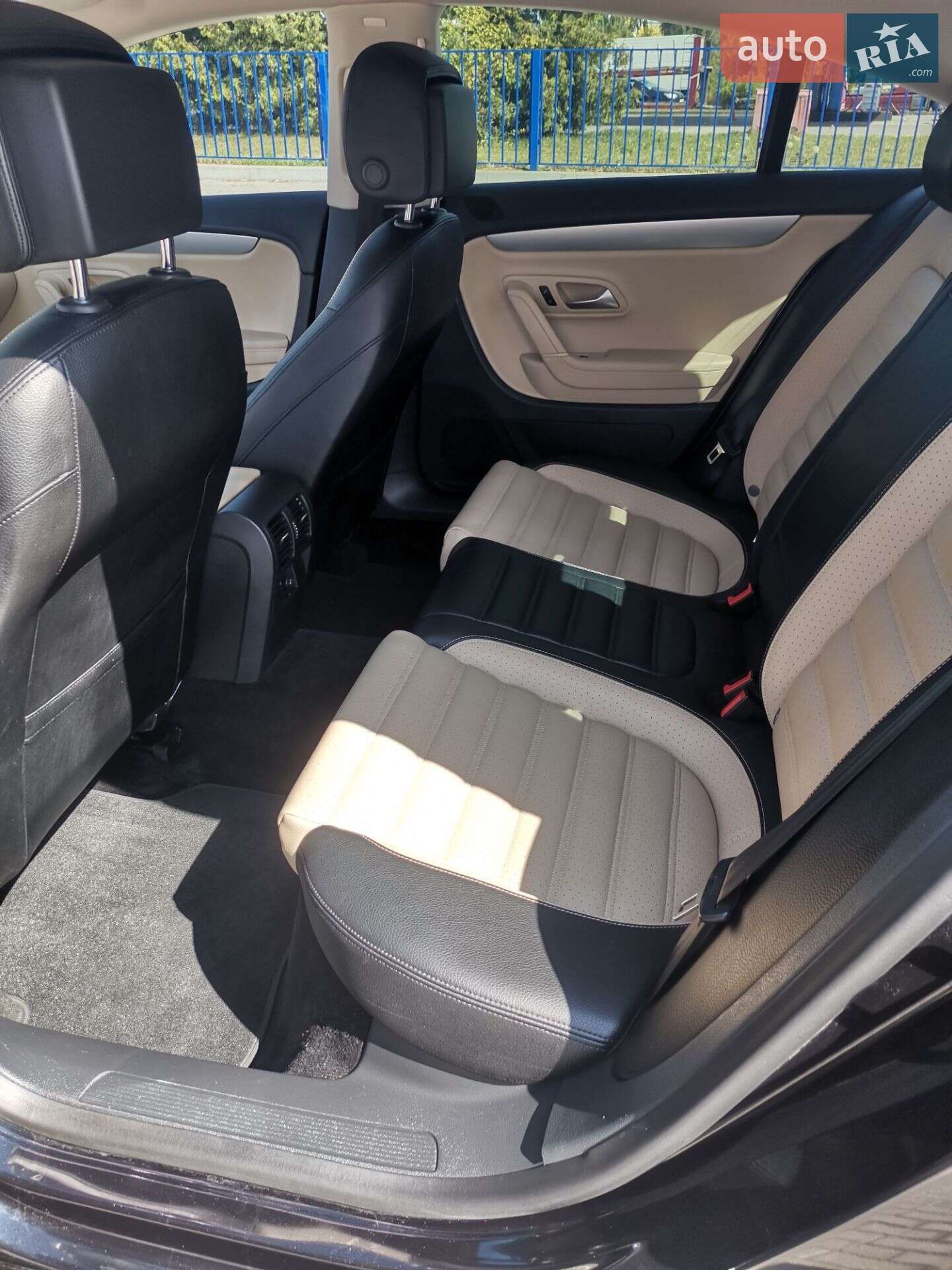 Volkswagen CC / Passat CC 2014 VIN WVWBN7ANXEE535859 фото оголошення 15 з 18