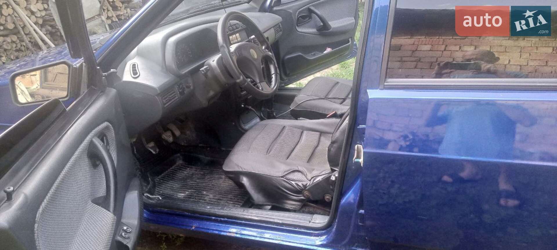 ВАЗ / Lada 21099 2007 VIN Y6D21099470050482 фото оголошення 2 з 7