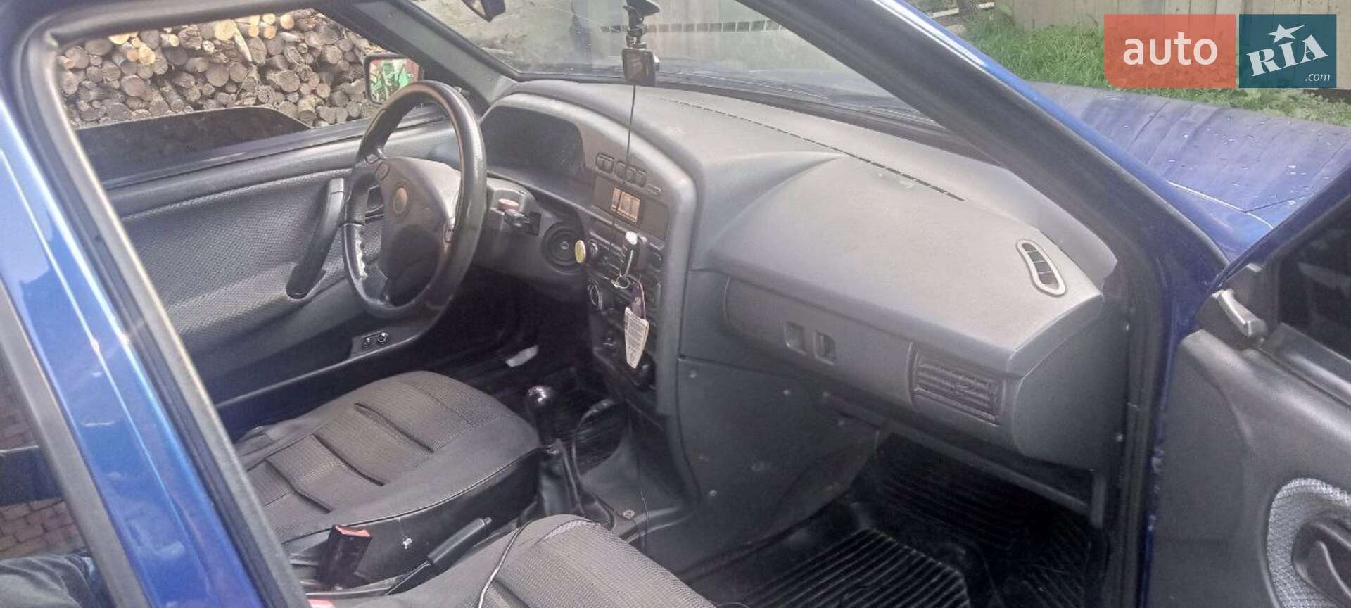 ВАЗ / Lada 21099 2007 VIN Y6D21099470050482 фото оголошення 4 з 7