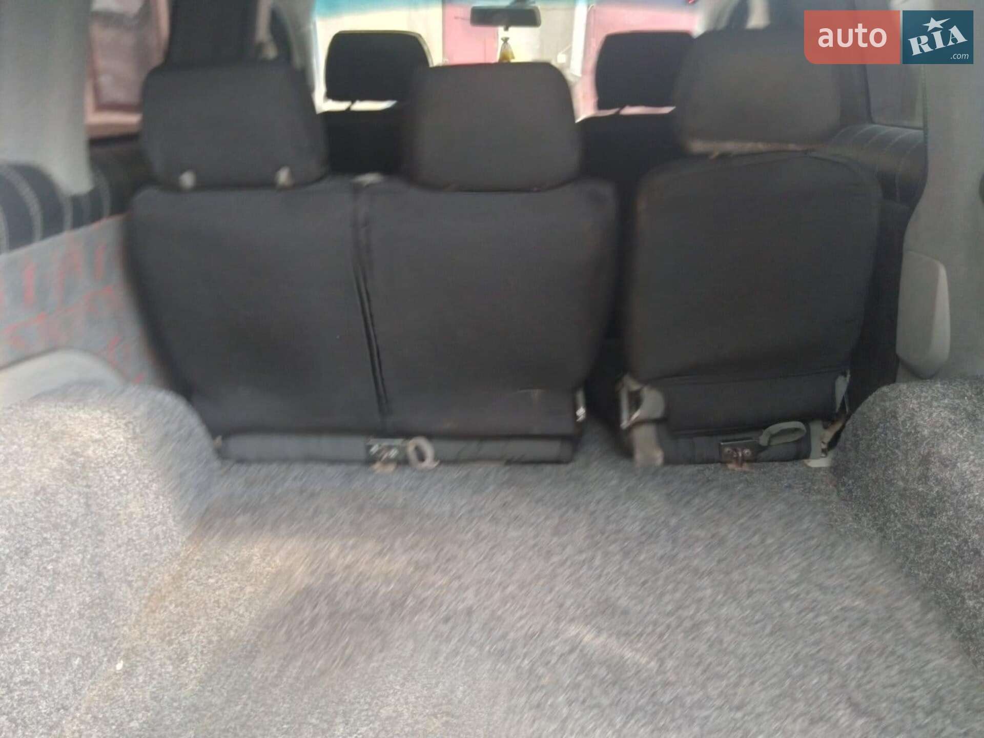 Volkswagen Caddy 2007 VIN WV1ZZZ2KZ8X013430 фото оголошення 10 з 16