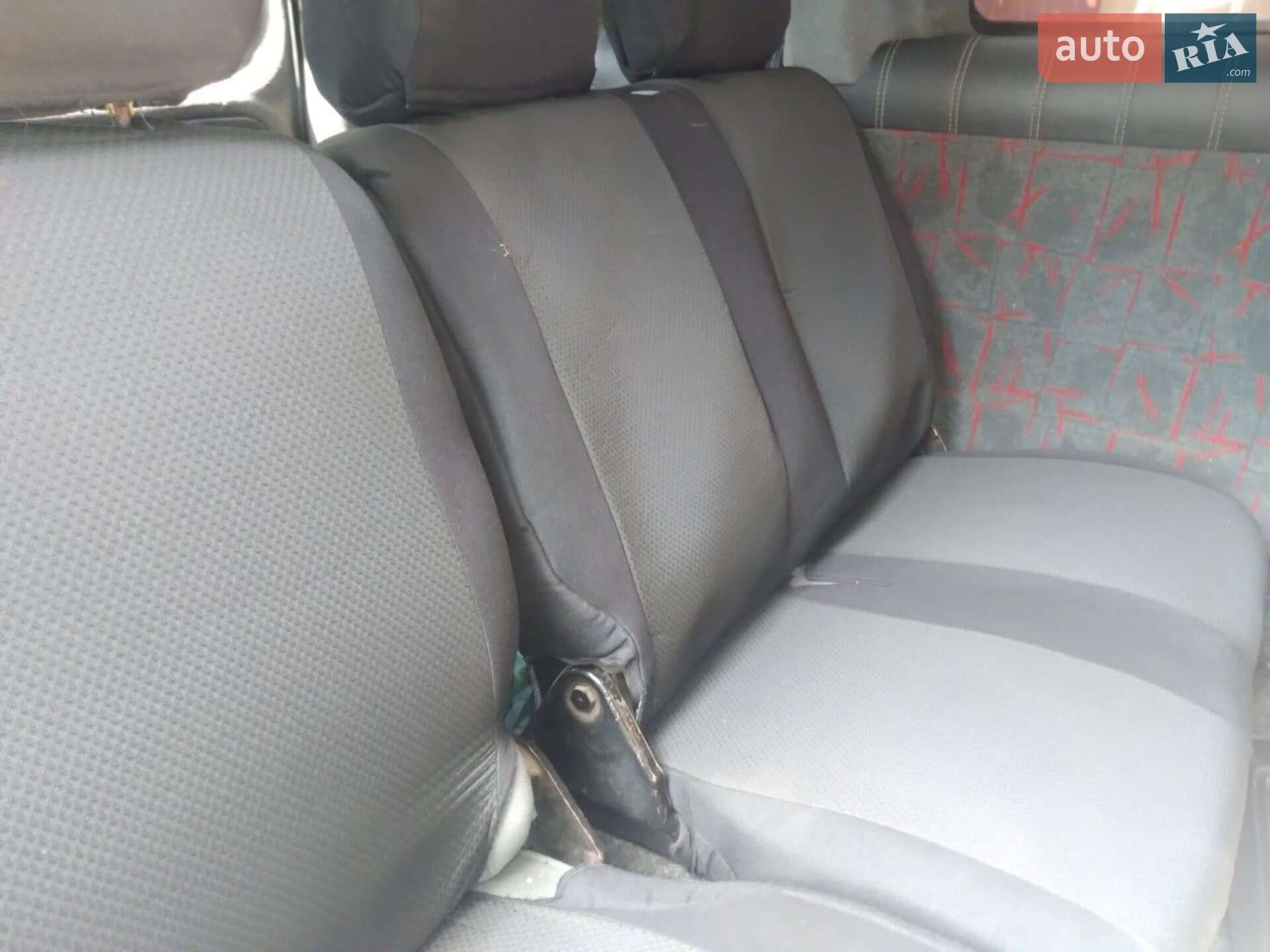 Volkswagen Caddy 2007 VIN WV1ZZZ2KZ8X013430 фото оголошення 15 з 16