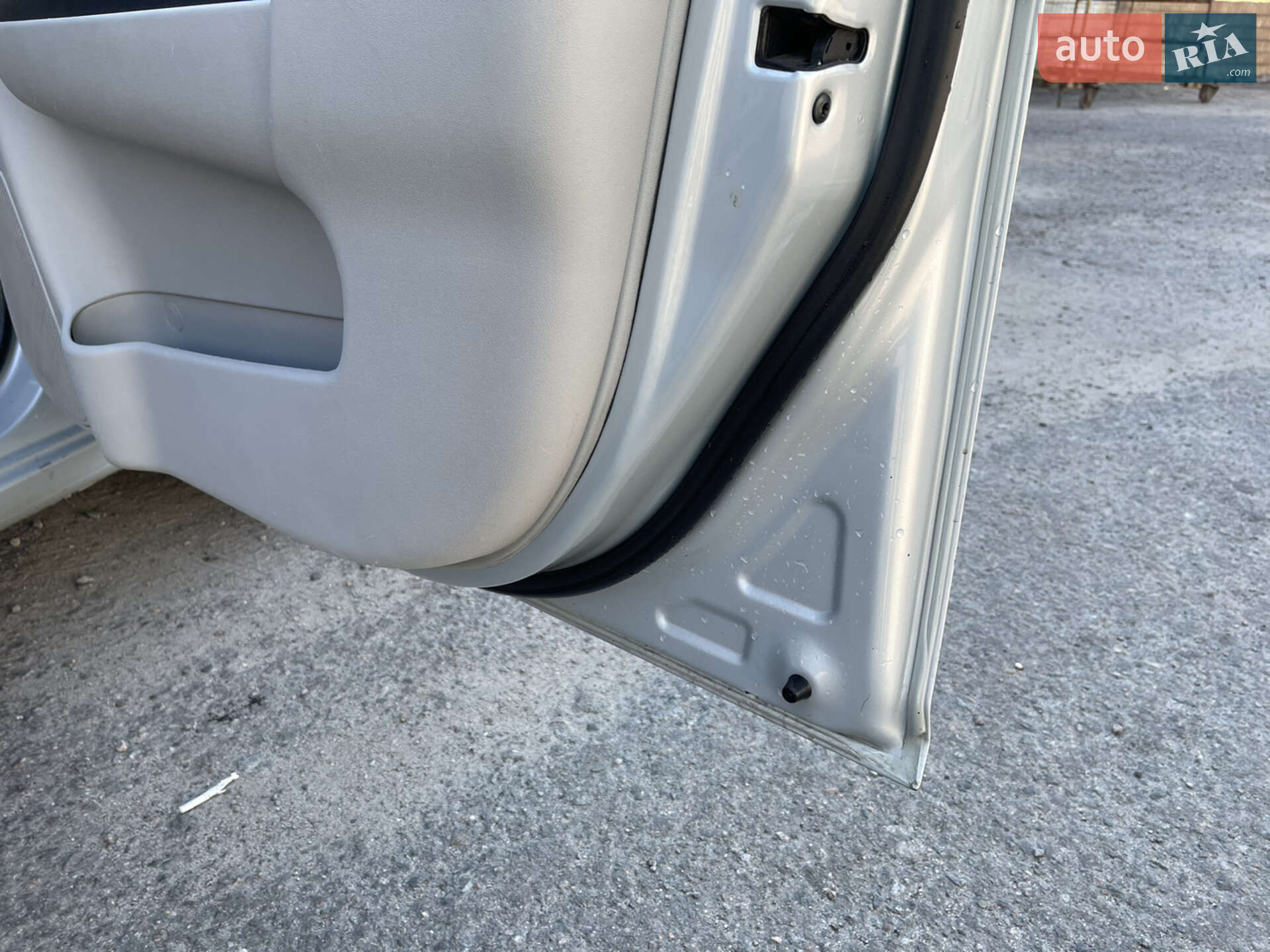 Hyundai Accent 2008 VIN Y6LCM41AP8L200771 фото оголошення 15 з 29
