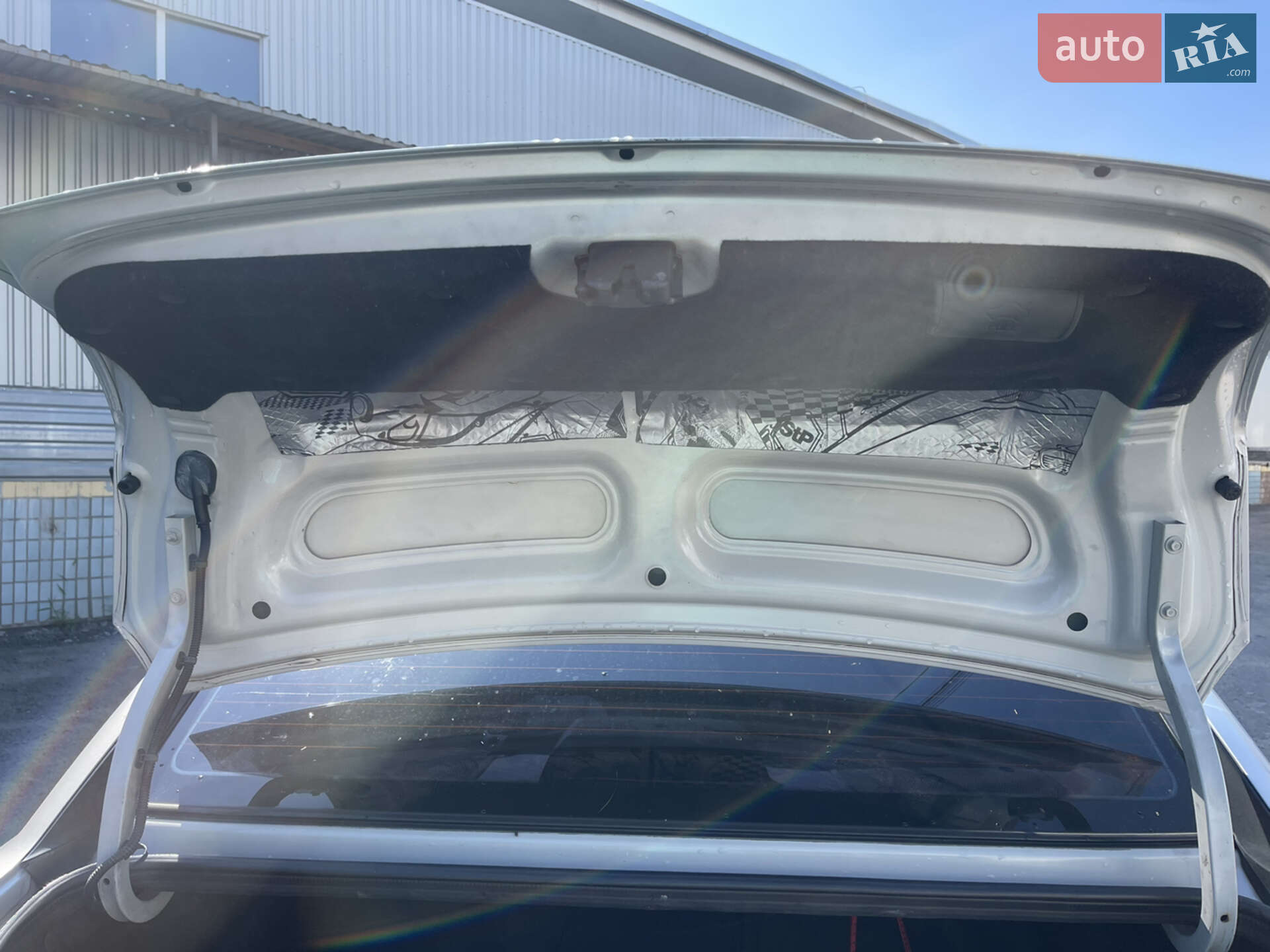 Hyundai Accent 2008 VIN Y6LCM41AP8L200771 фото оголошення 17 з 29