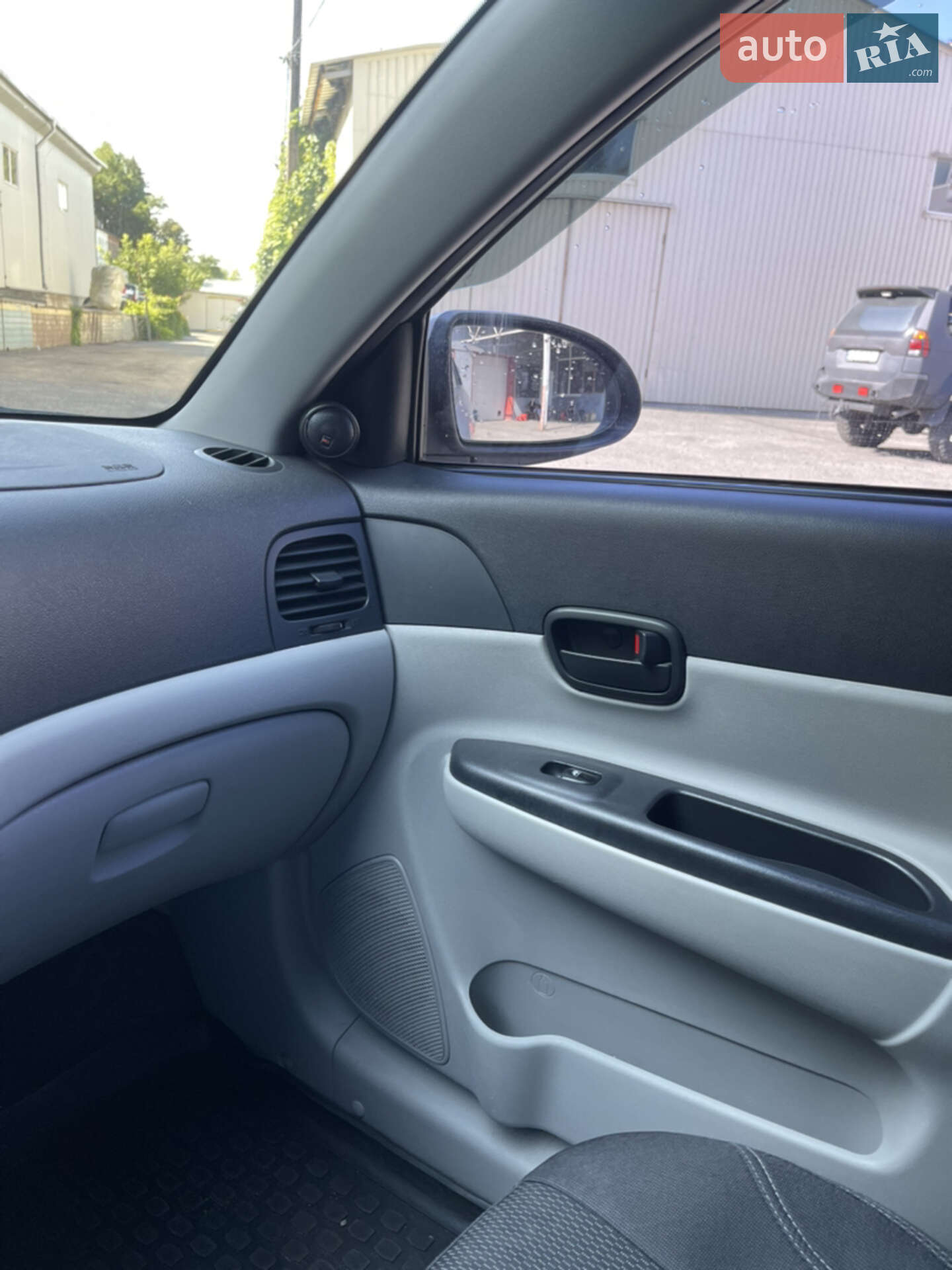 Hyundai Accent 2008 VIN Y6LCM41AP8L200771 фото оголошення 25 з 29