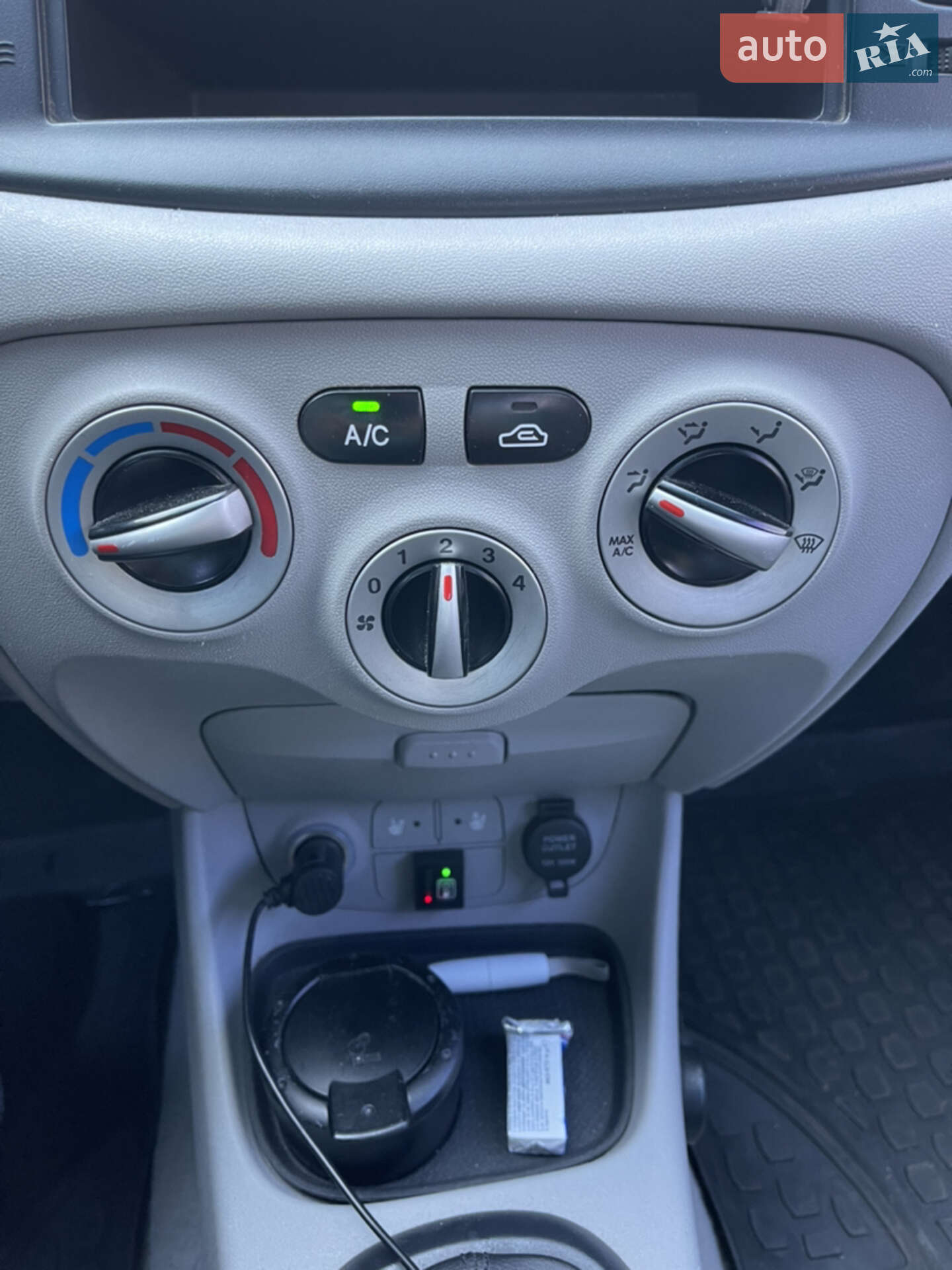 Hyundai Accent 2008 VIN Y6LCM41AP8L200771 фото оголошення 27 з 29