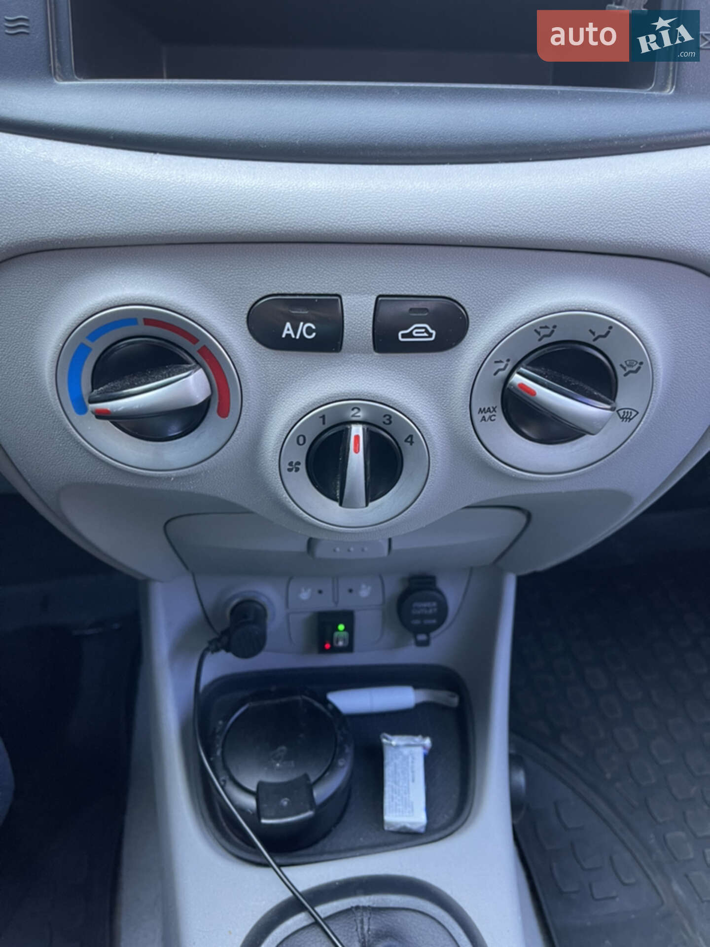 Hyundai Accent 2008 VIN Y6LCM41AP8L200771 фото оголошення 29 з 29