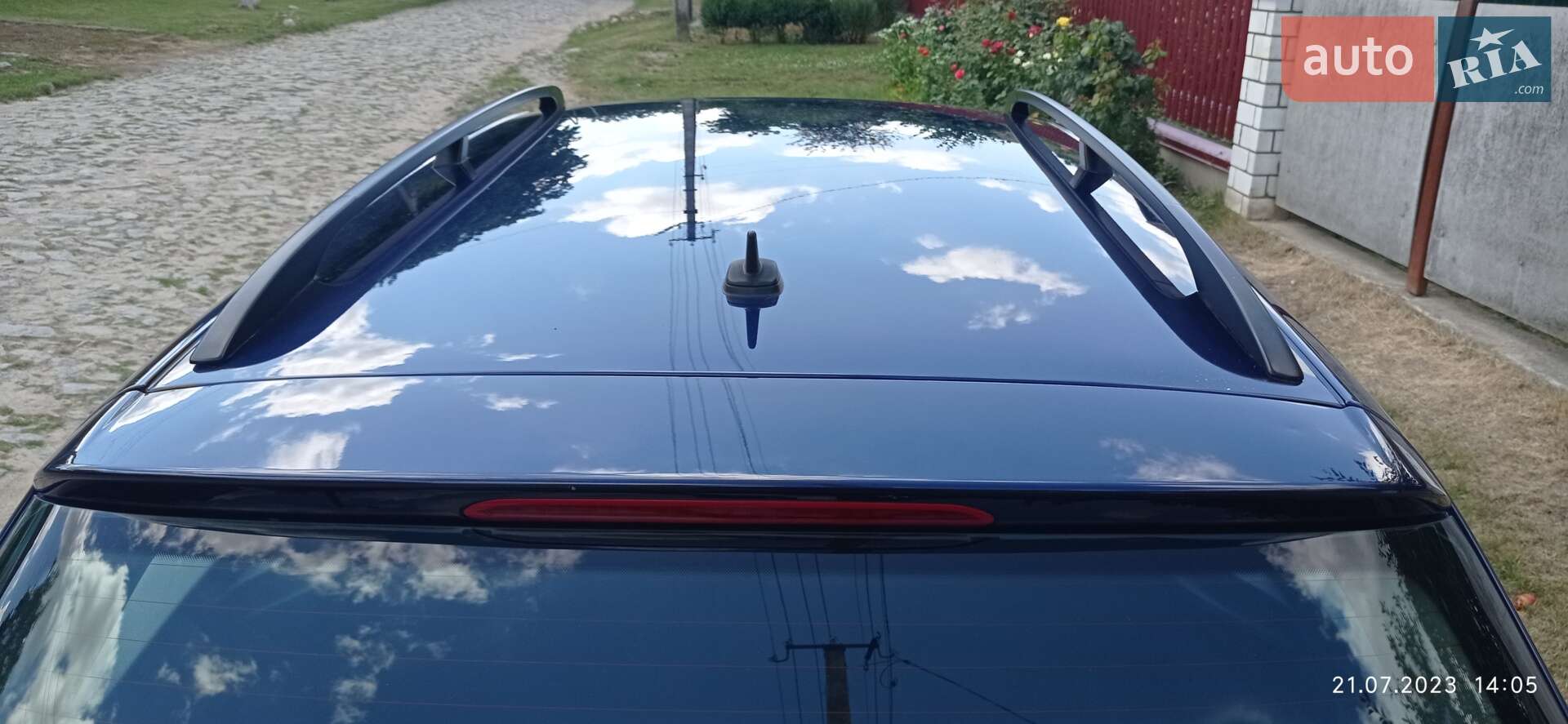 Volkswagen Passat 2005 VIN WVWZZZ3CZ6E107010 фото оголошення 12 з 91