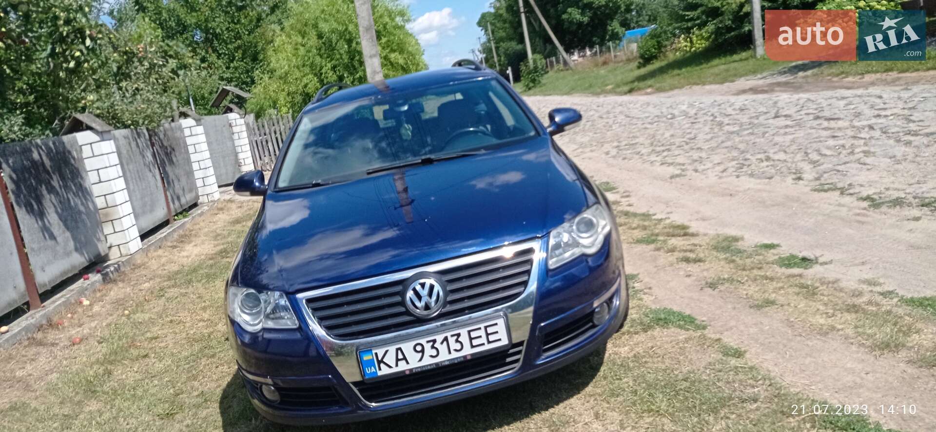 Volkswagen Passat 2005 VIN WVWZZZ3CZ6E107010 фото оголошення 21 з 91