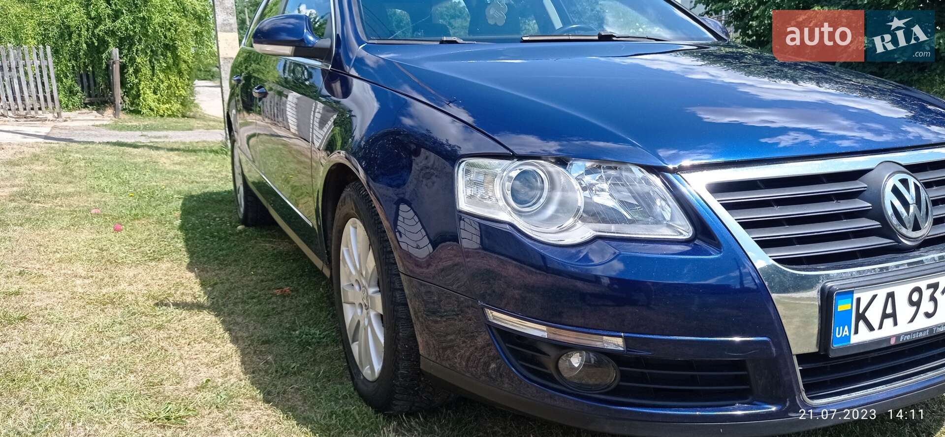 Volkswagen Passat 2005 VIN WVWZZZ3CZ6E107010 фото оголошення 25 з 91