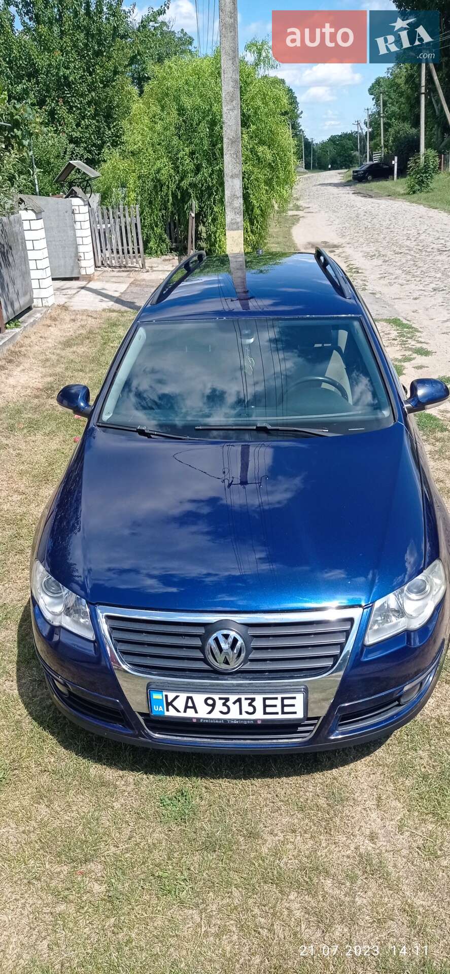 Volkswagen Passat 2005 VIN WVWZZZ3CZ6E107010 фото оголошення 27 з 91