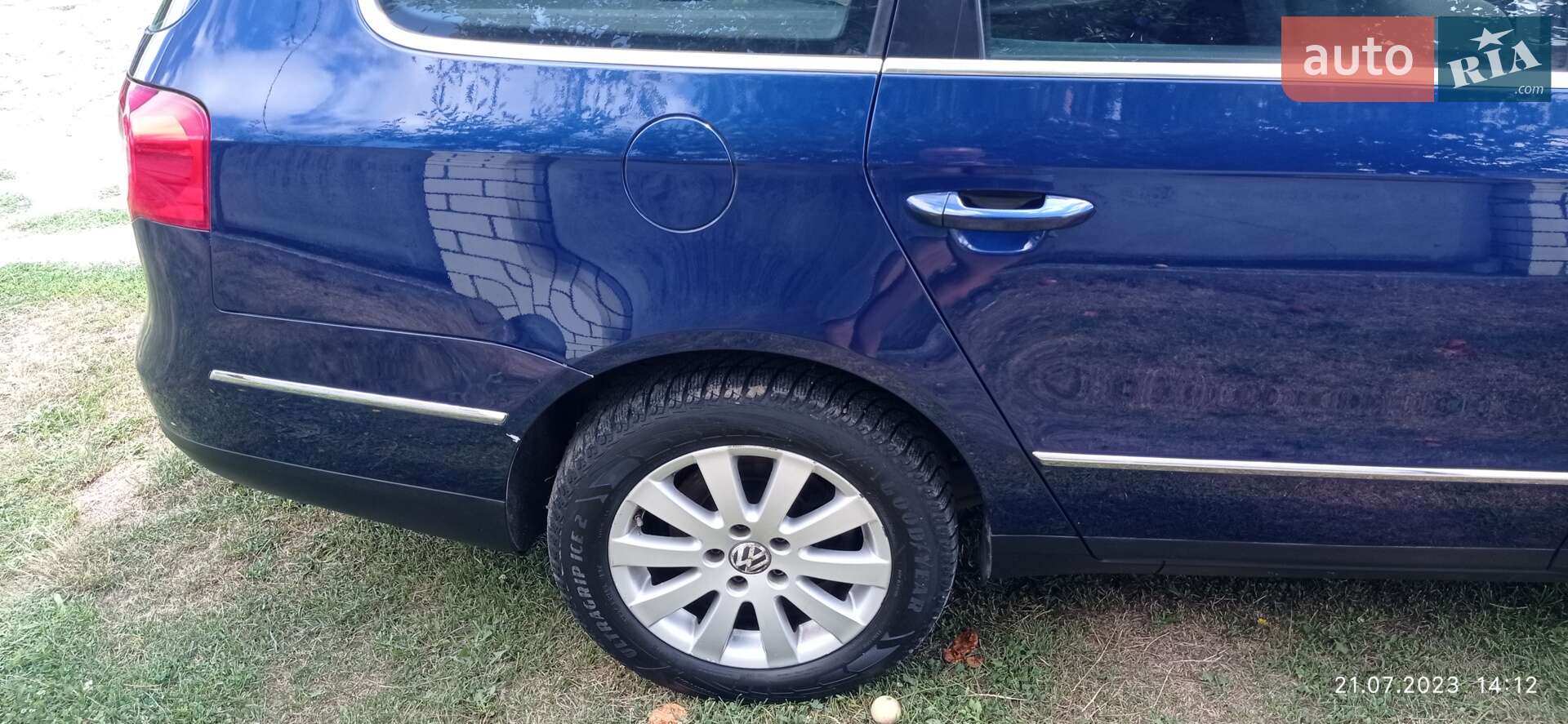 Volkswagen Passat 2005 VIN WVWZZZ3CZ6E107010 фото оголошення 28 з 91