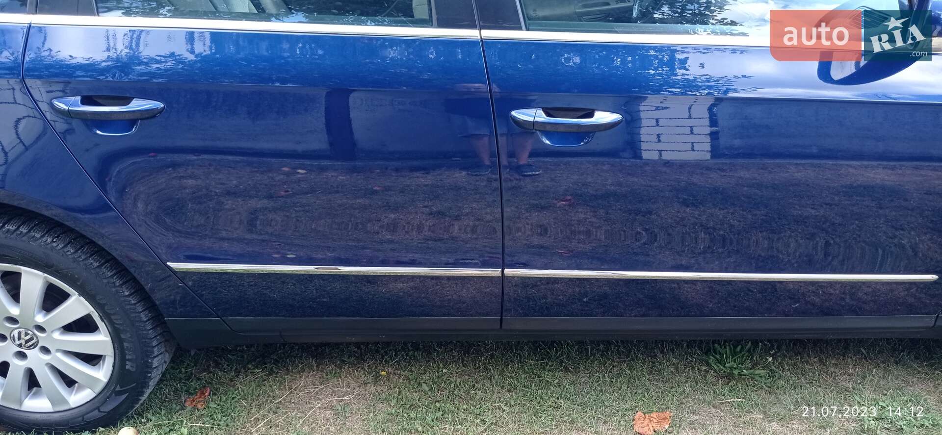 Volkswagen Passat 2005 VIN WVWZZZ3CZ6E107010 фото оголошення 29 з 91