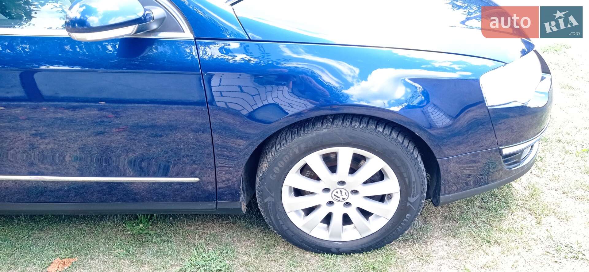 Volkswagen Passat 2005 VIN WVWZZZ3CZ6E107010 фото оголошення 30 з 91